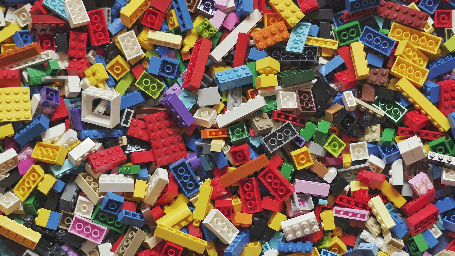 LegoGPT: IA Transforma Comandos de Texto em Criações de Lego