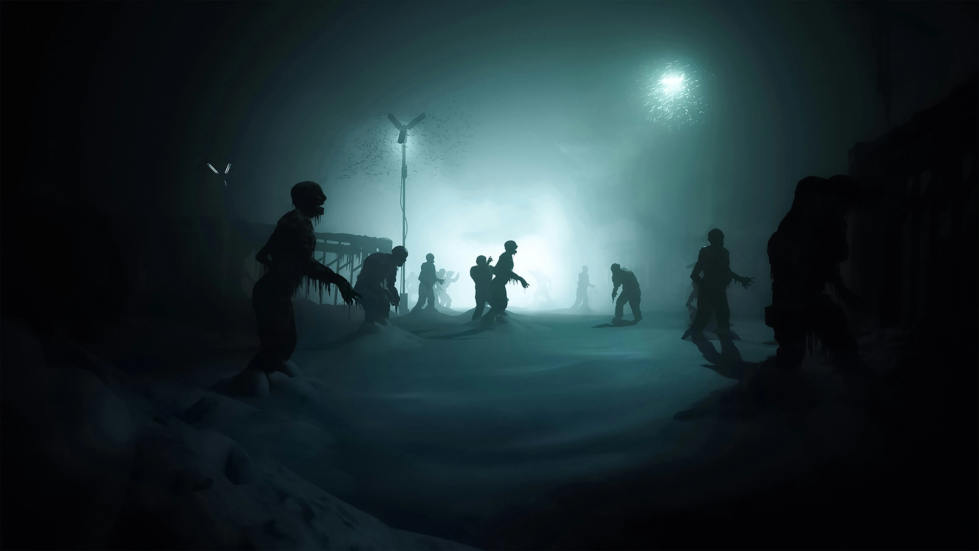 Malware Zumbi Autoreplicante tem como Alvo o Docker
