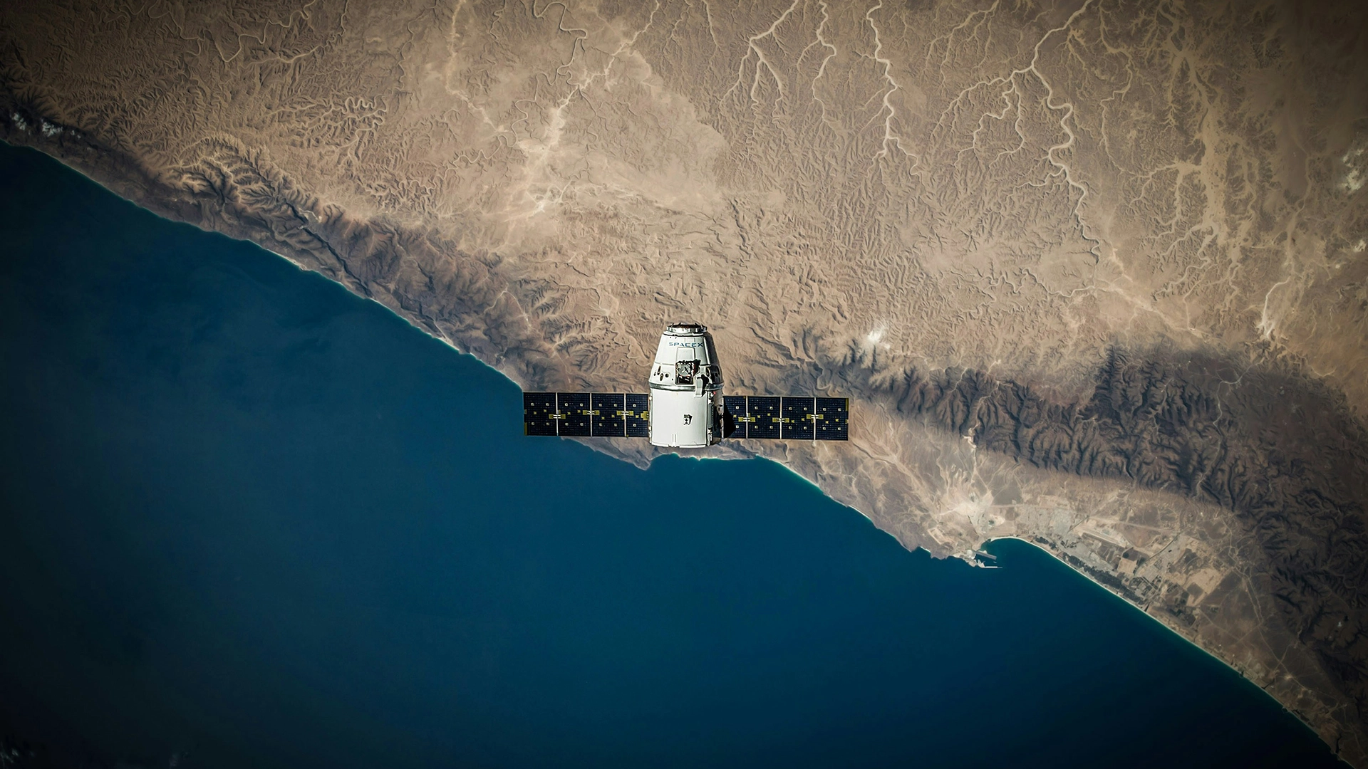 As Tempestades Solares Estão Acelerando as Falhas dos Satélites Starlink