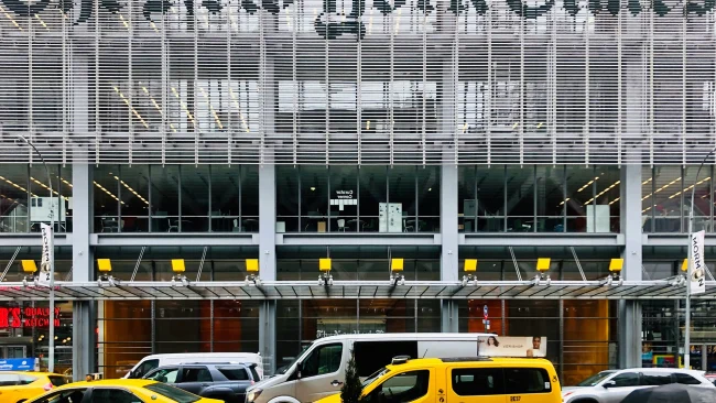 A Amazon fecha acordo de licenciamento de IA com o The New York Times