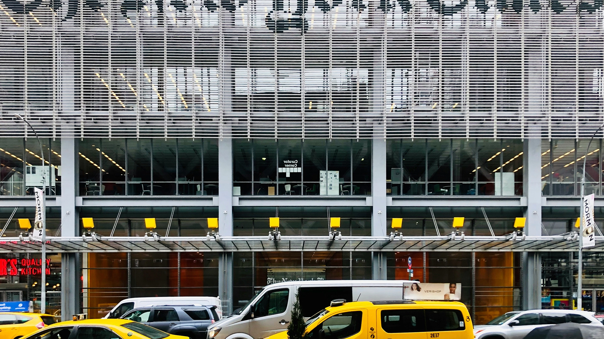 A Amazon fecha acordo de licenciamento de IA com o The New York Times