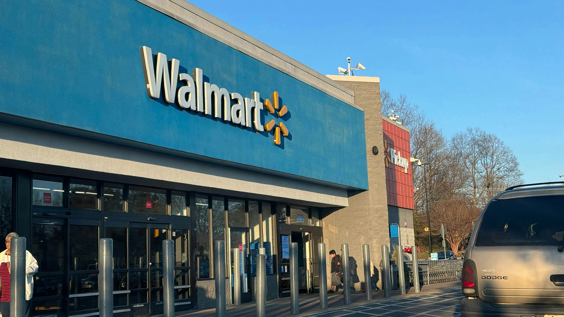 Vazamento da Microsoft Revela Planos de IA do Walmart