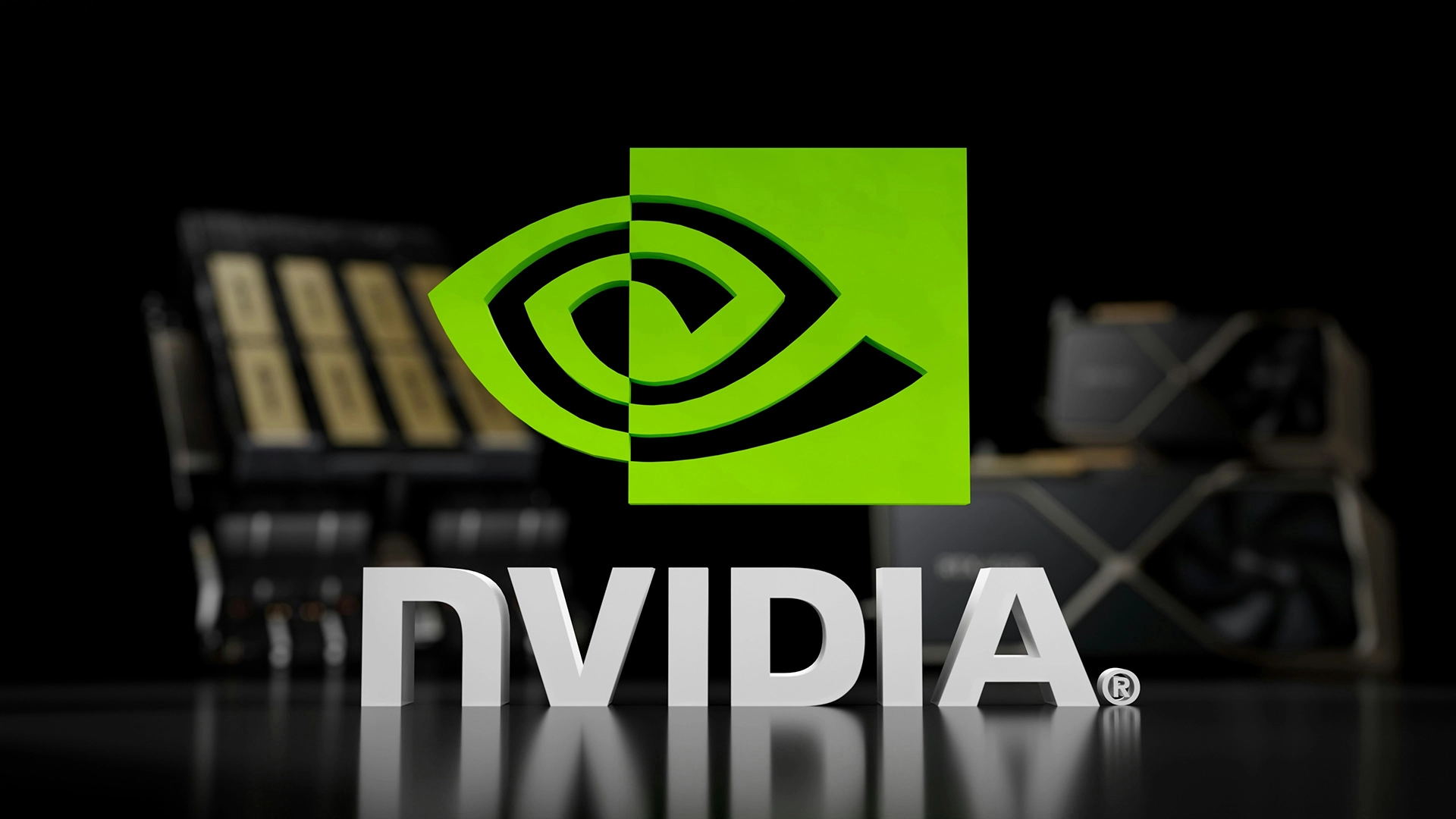 A Nvidia Desenvolve Acessíveis Chips de IA Blackwell para a China