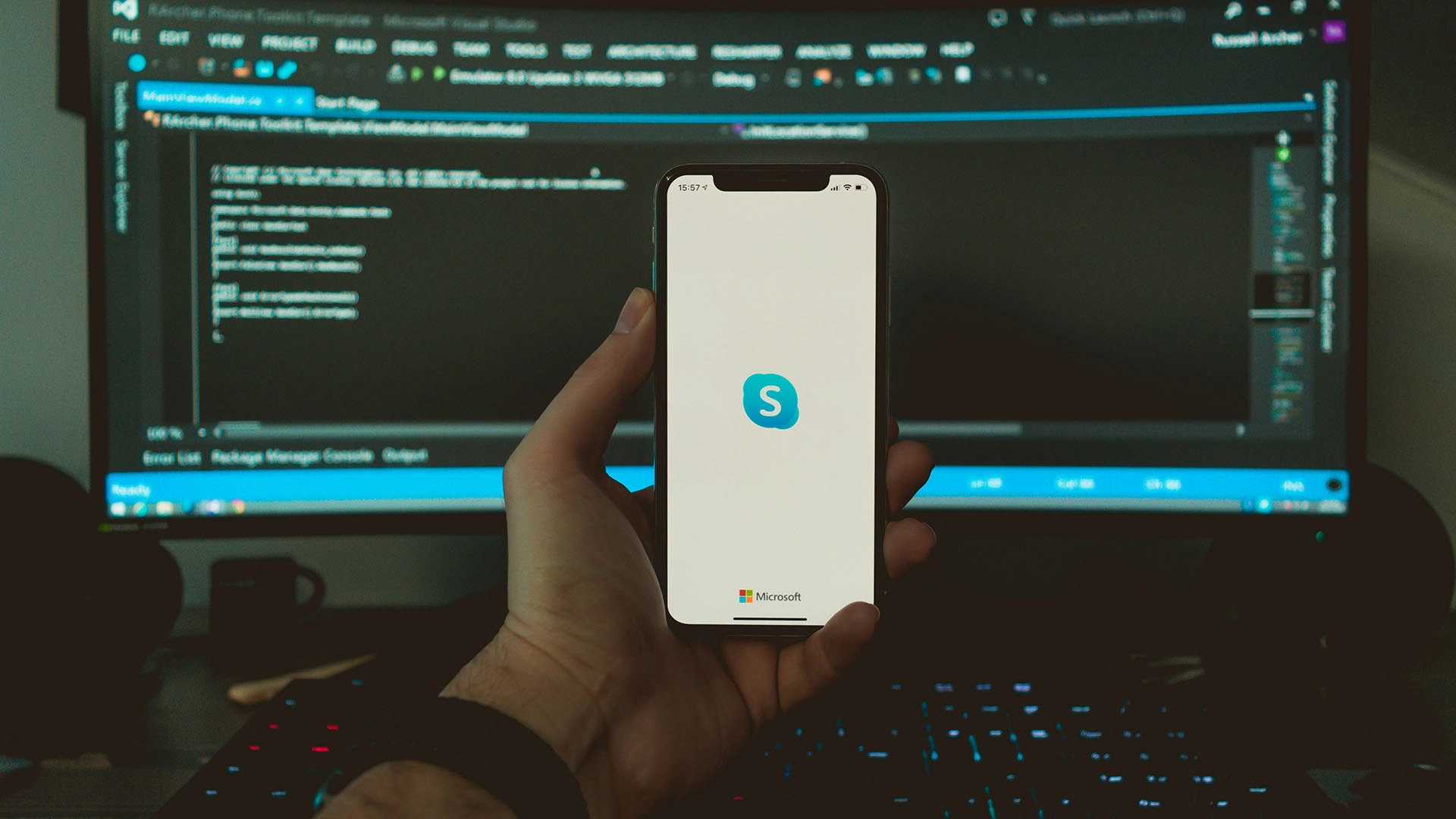 O Skype Encerra Hoje, Usuários Têm Até Janeiro de 2026 Para Exportar Dados