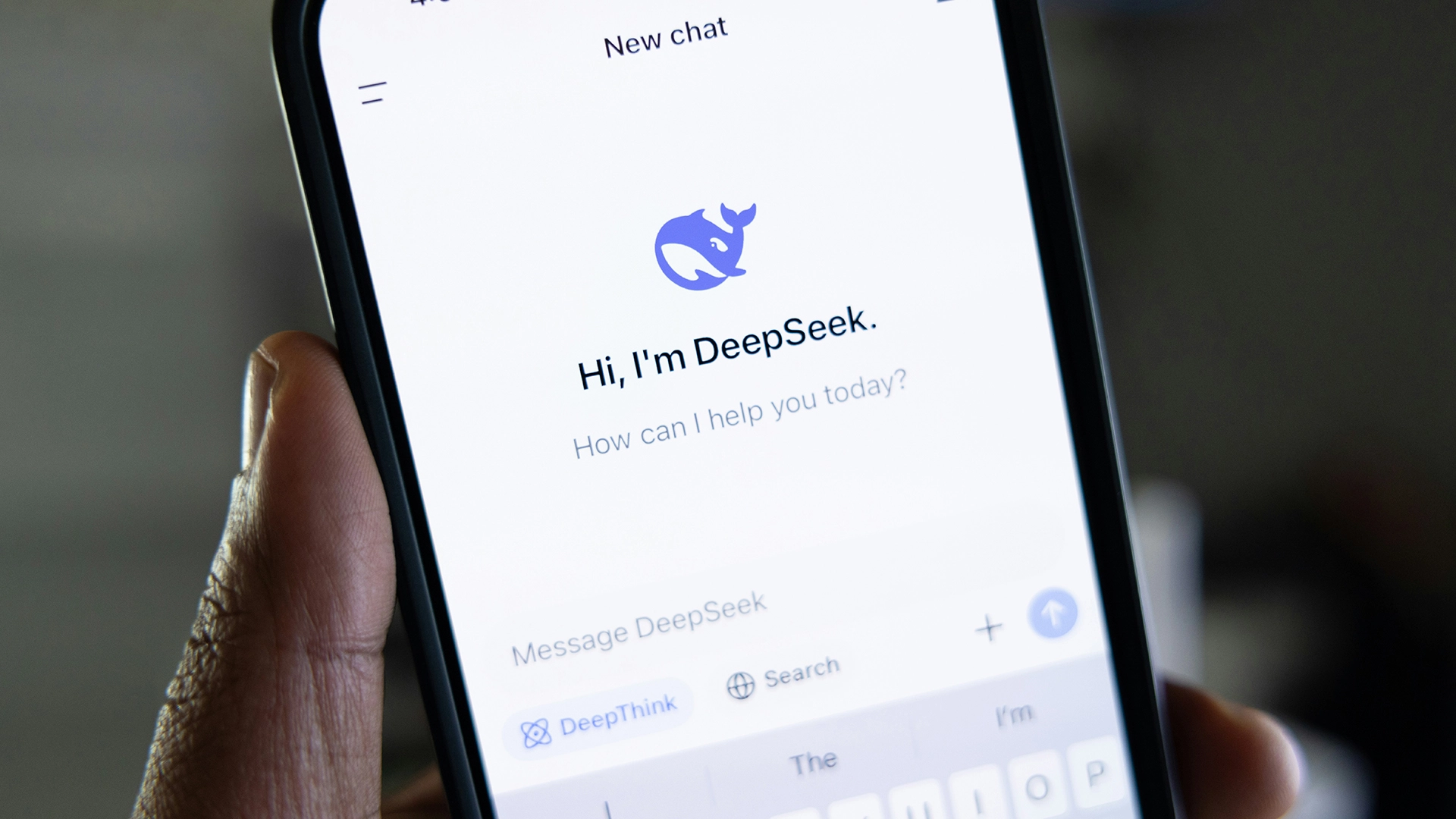 A Deepseek Lança Atualização Para Seu Modelo de Raciocínio AI R1