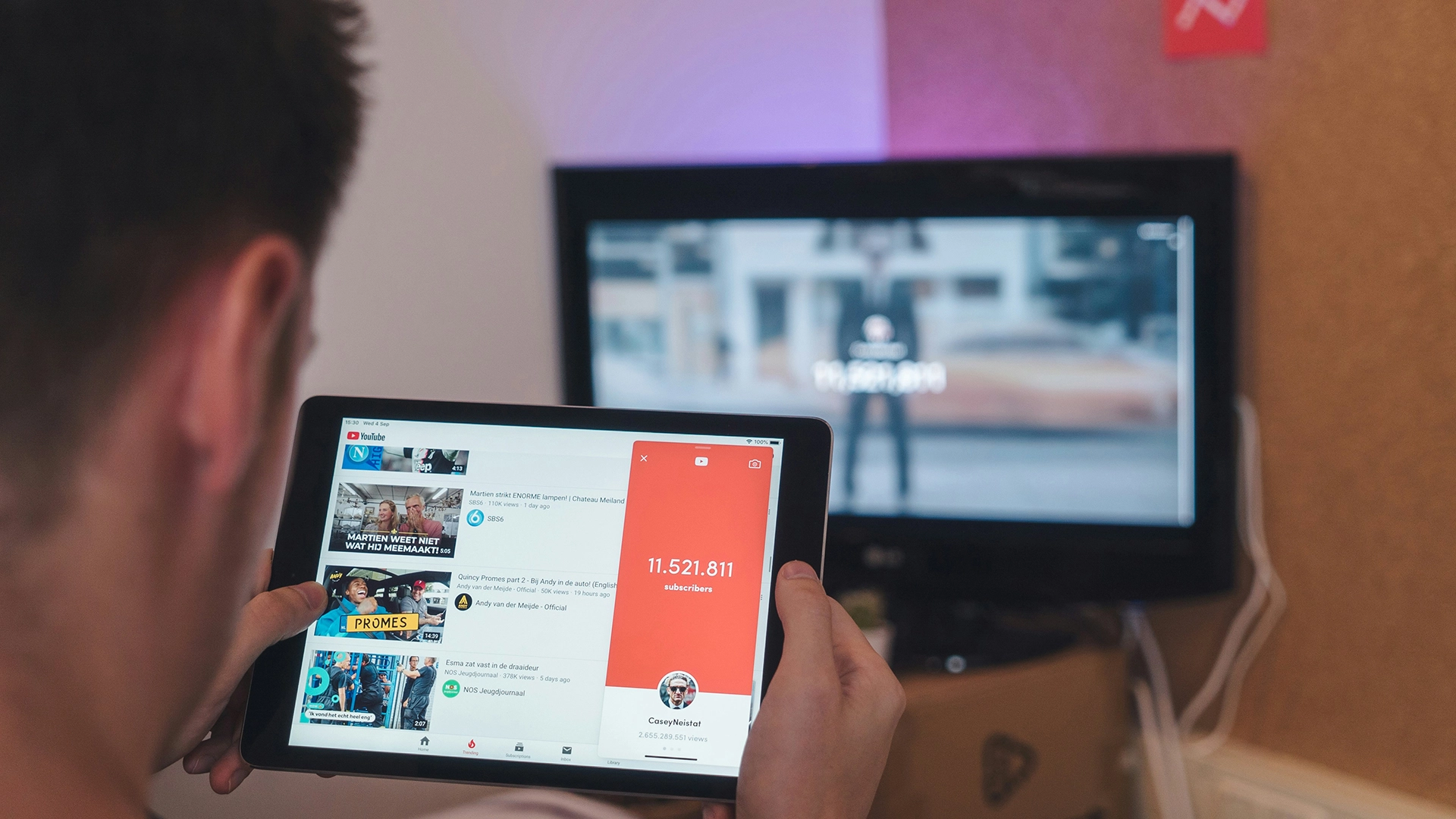 O YouTube Lança Recurso de IA Para Posicionar Anúncios Quando os Usuários Estão Mais Engajados