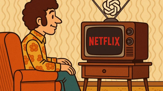 Opini&atilde;o: O Streaming Est&aacute; Come&ccedil;ando a Parecer Muito com a TV a Cabo
