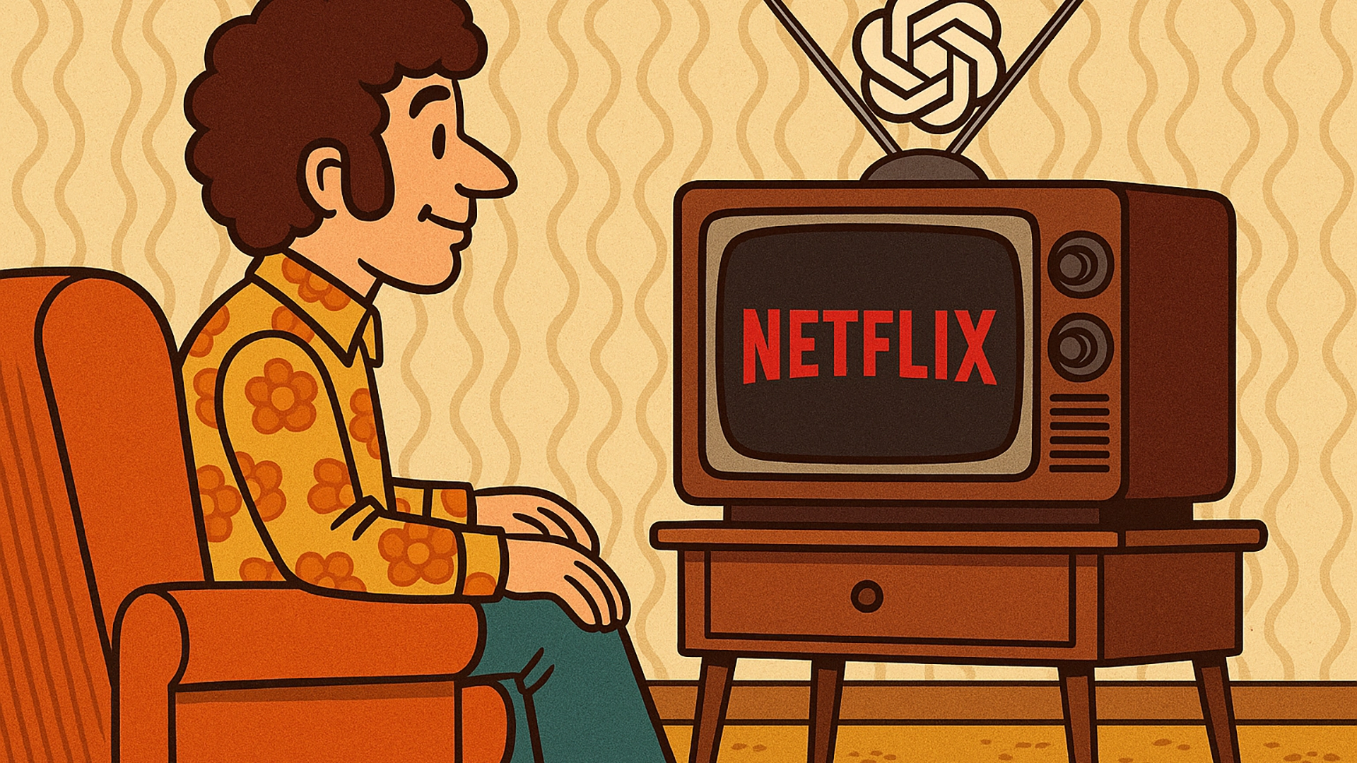 Opinião: O Streaming Está Começando a Parecer Muito com a TV a Cabo