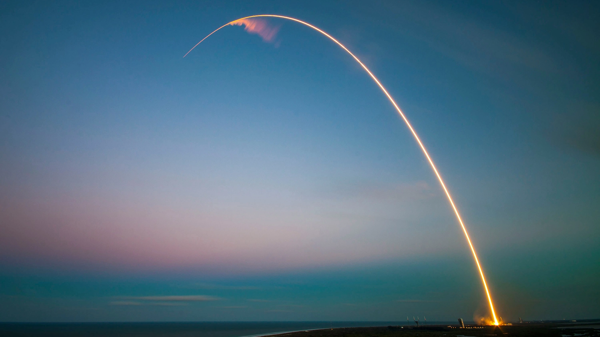 A Starship da SpaceX explode, fracassando no teste de voo pela terceira vez consecutiva