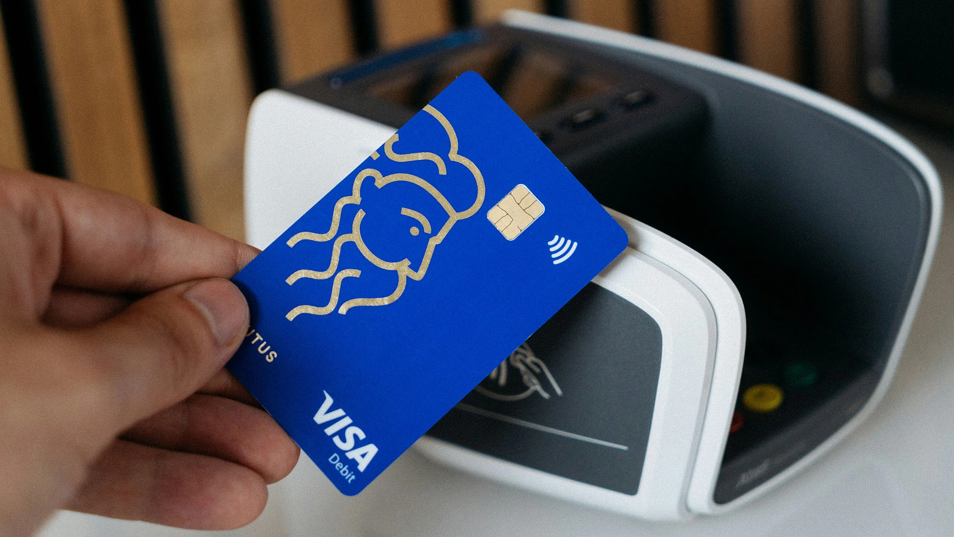 O Novo Sistema de IA da Visa Permite que Bots Façam Compras com Seu Cartão de Crédito