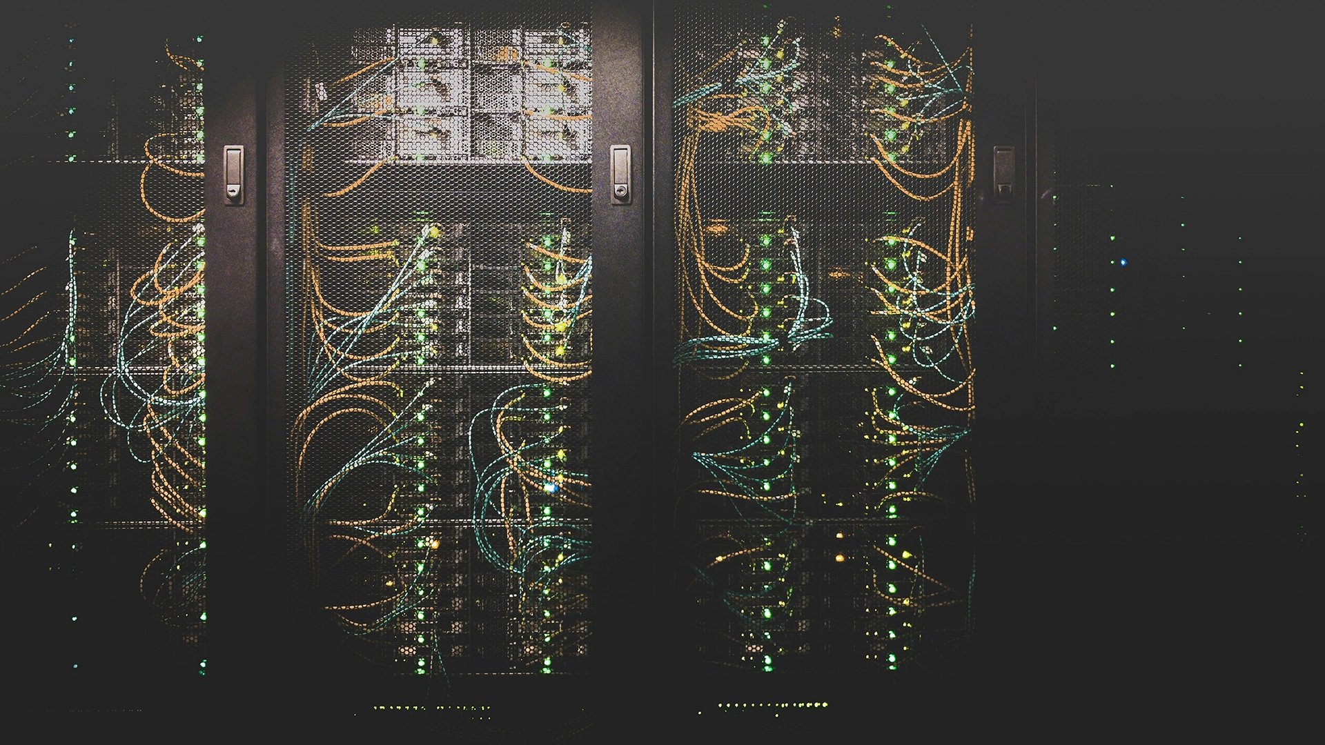 O Fosso do Poder da IA se Amplia à Medida que a Divisão Global em Data Centers Cresce