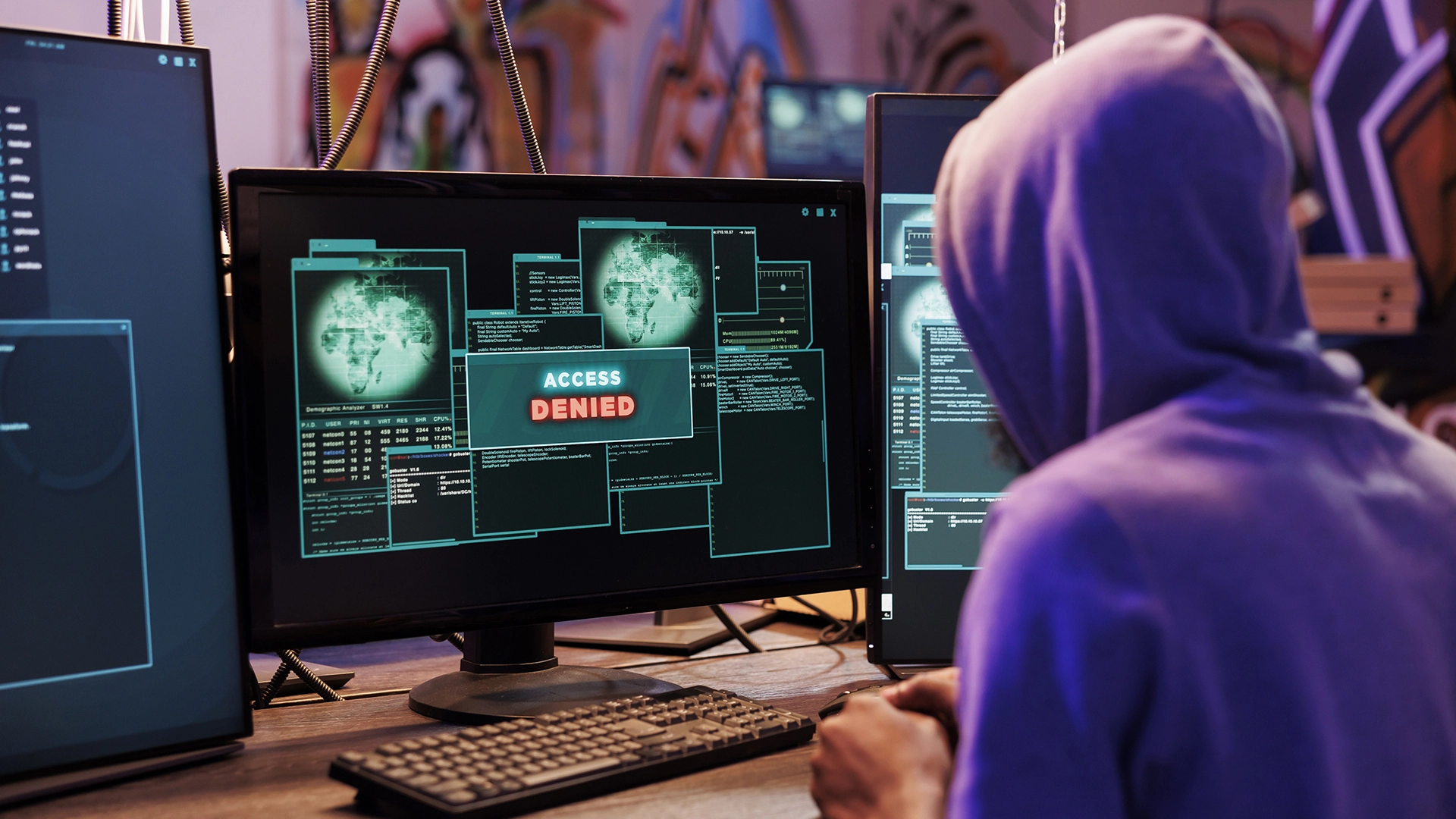 Bot Hacker de IA Encontra Falhas Para Amazon, Disney, PayPal