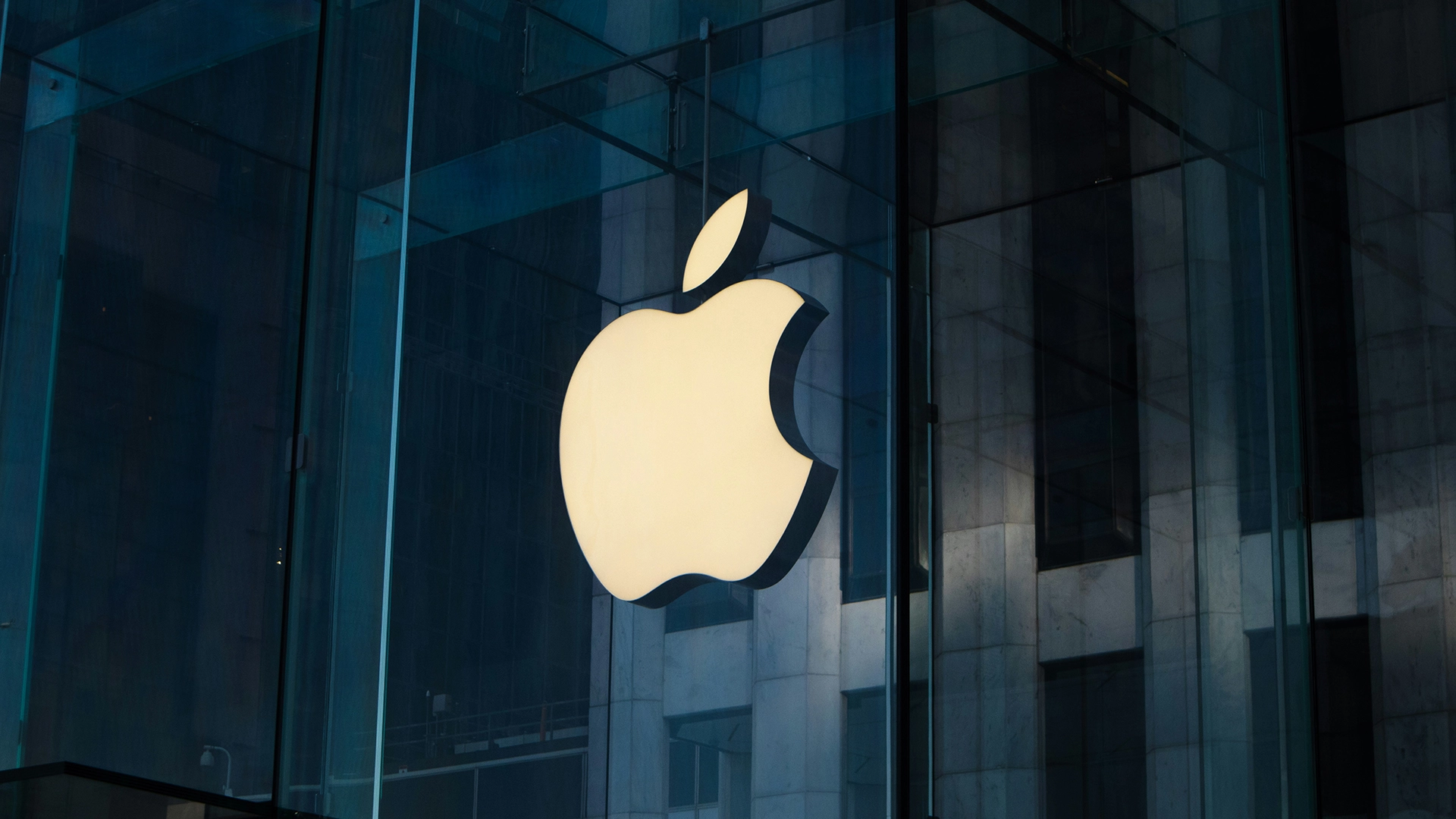 Investidores processam a Apple por supostamente enganar sobre o progresso da IA