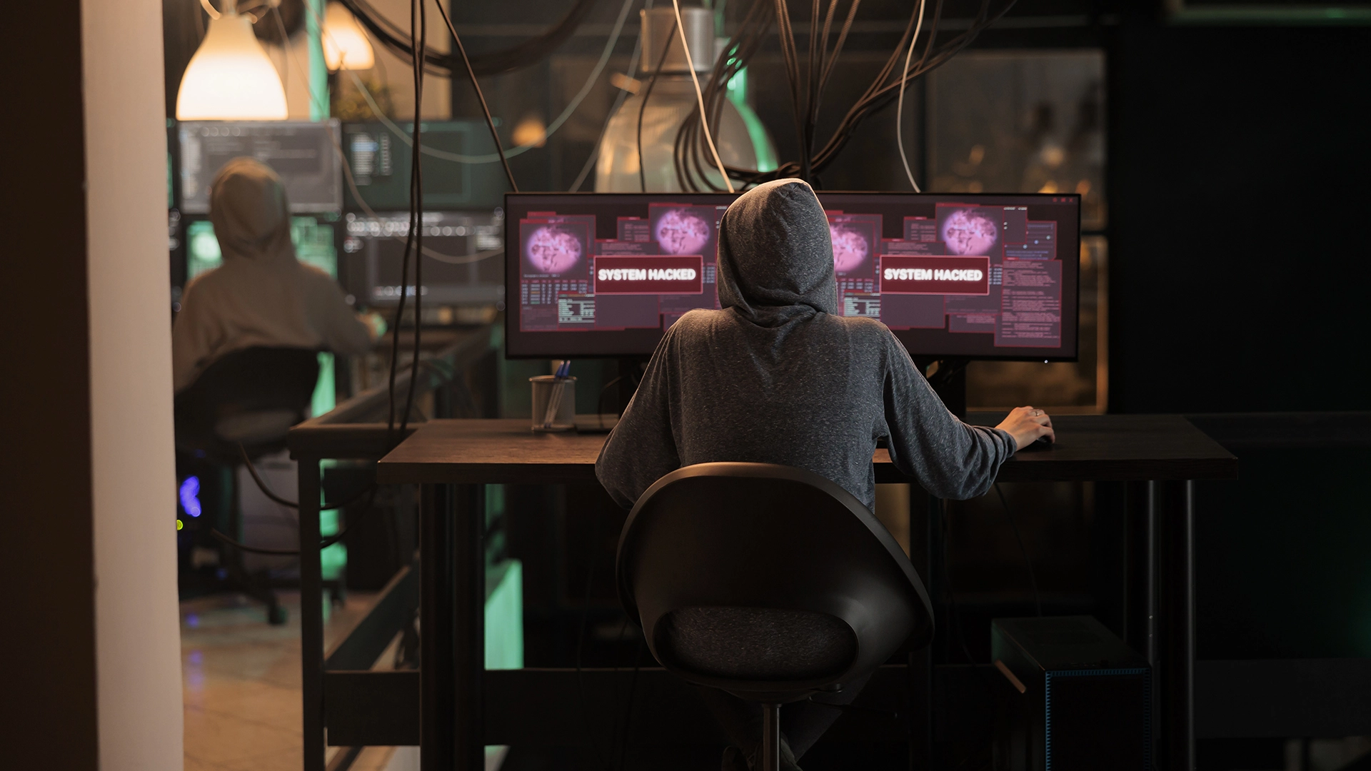 Hackers Usam Chamada Deepfake no Zoom para Invadir Empresa de Criptomoedas