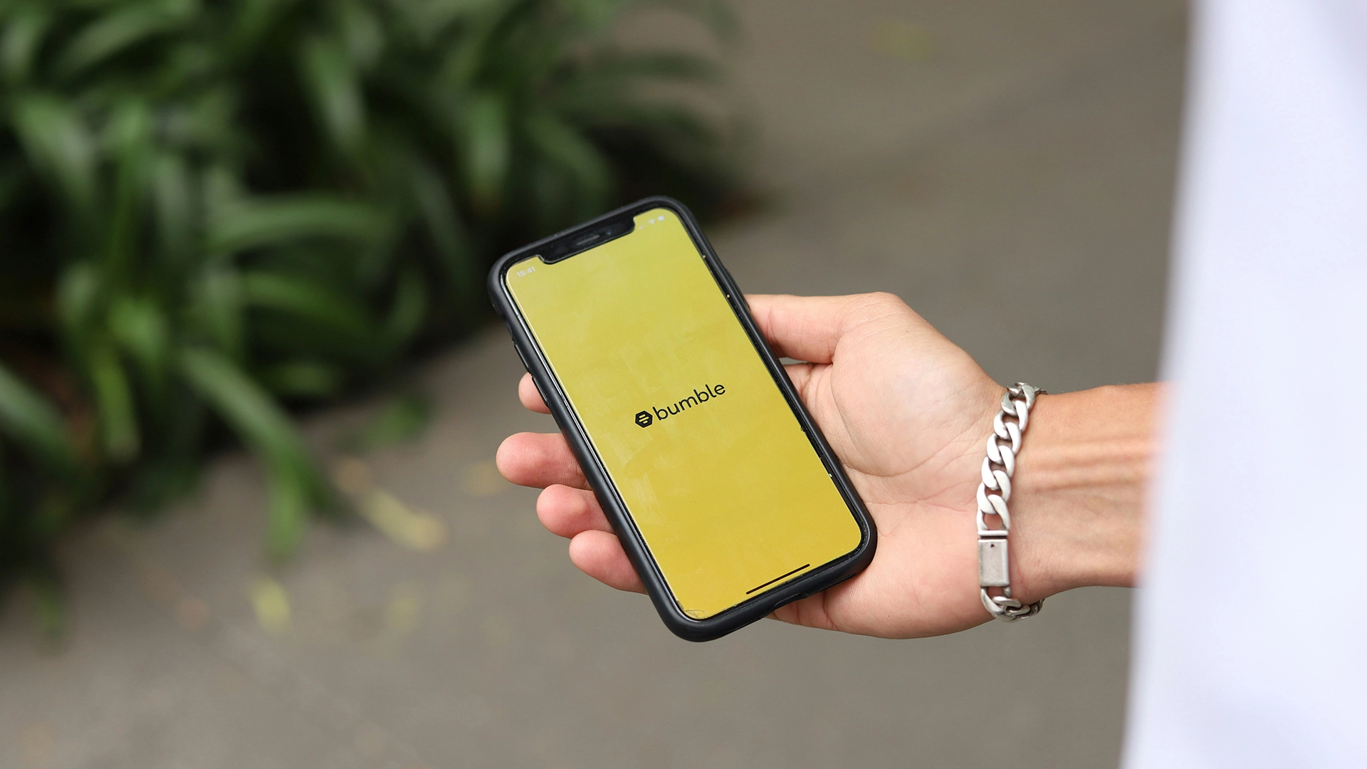 O aplicativo de namoro Bumble planeja grandes demissões para impulsionar o crescimento