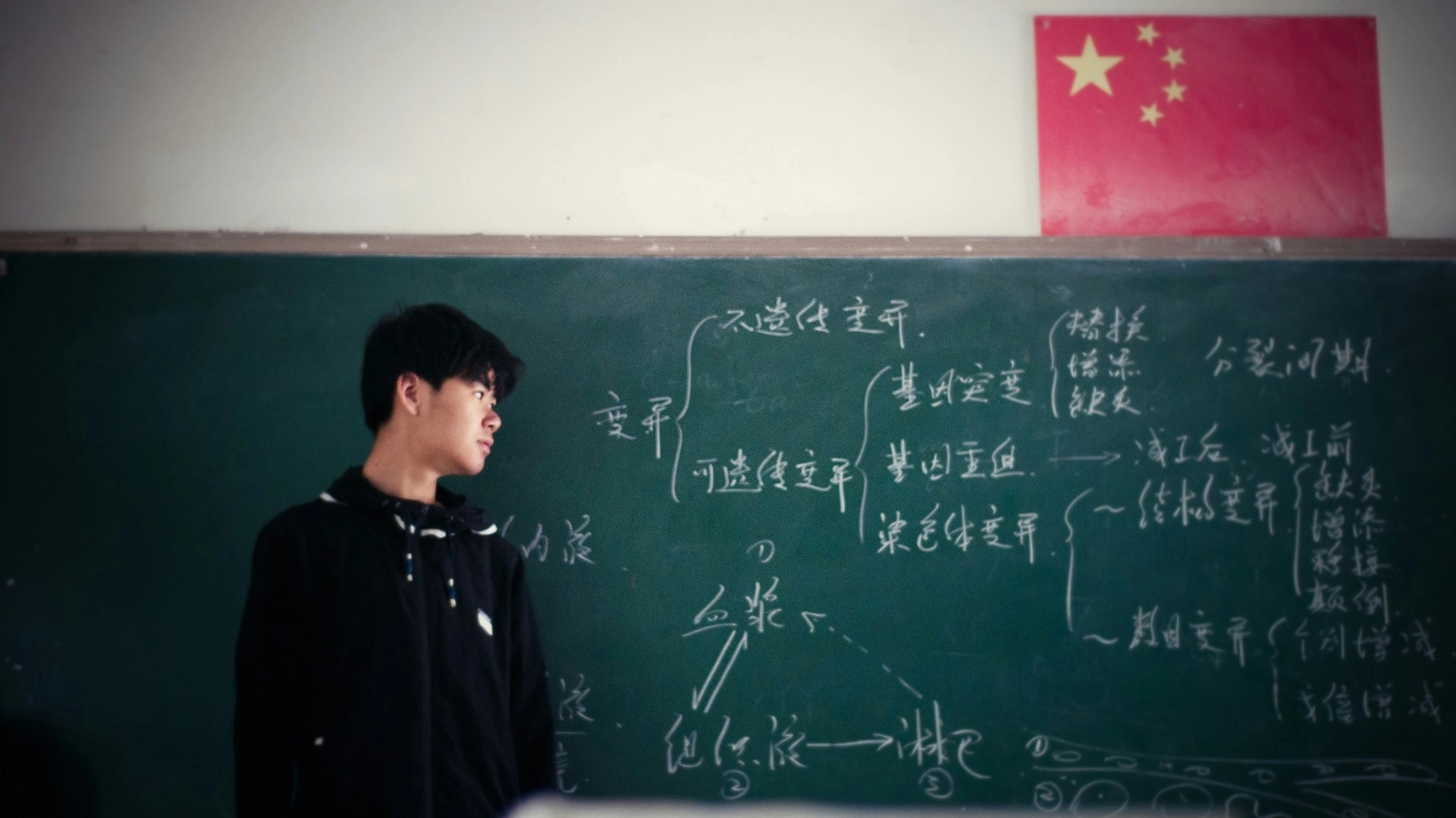Ferramentas de IA Desativadas em Toda a China para Impedir Alunos de Trapacear Durante Provas