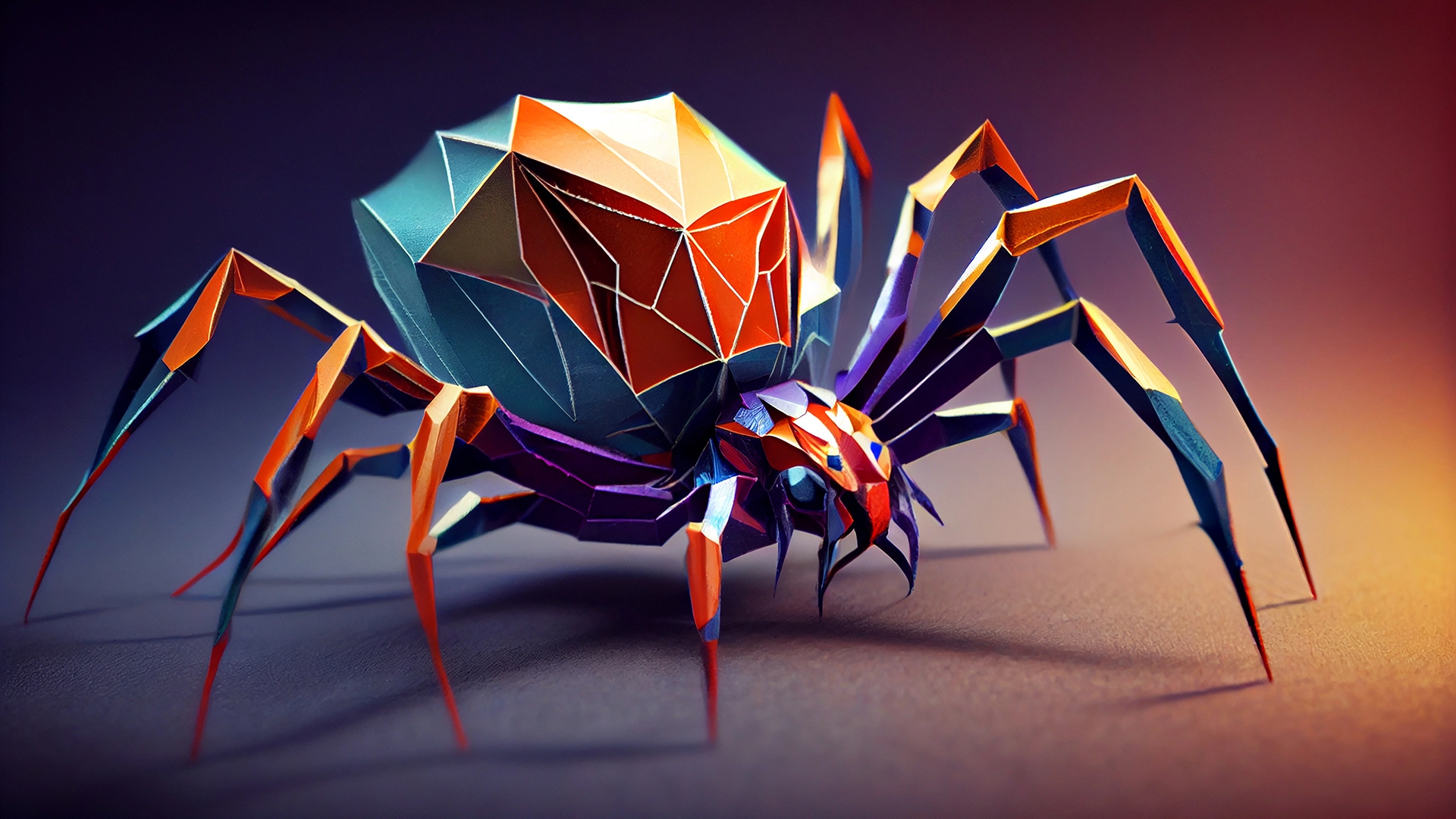 Hackers Espalhados da Spider Agora Visam as Companhias de Seguros dos EUA