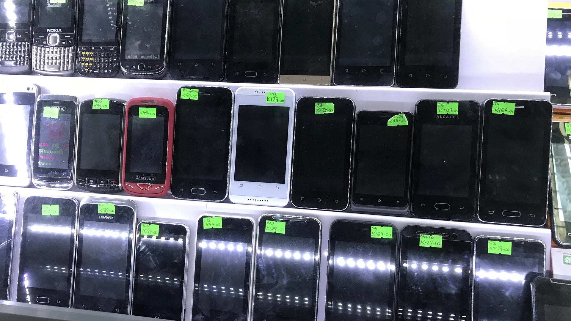 O Malware BadBox Transforma Dispositivos Android Baratos em Ferramentas de Cibercrime
