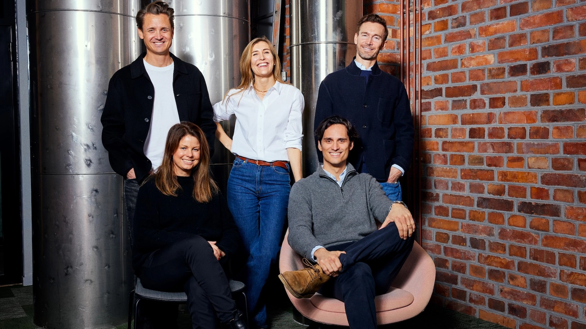 Norrsken para Investir $348 Milhões em Startups Europeias Usando “IA para o Bem”