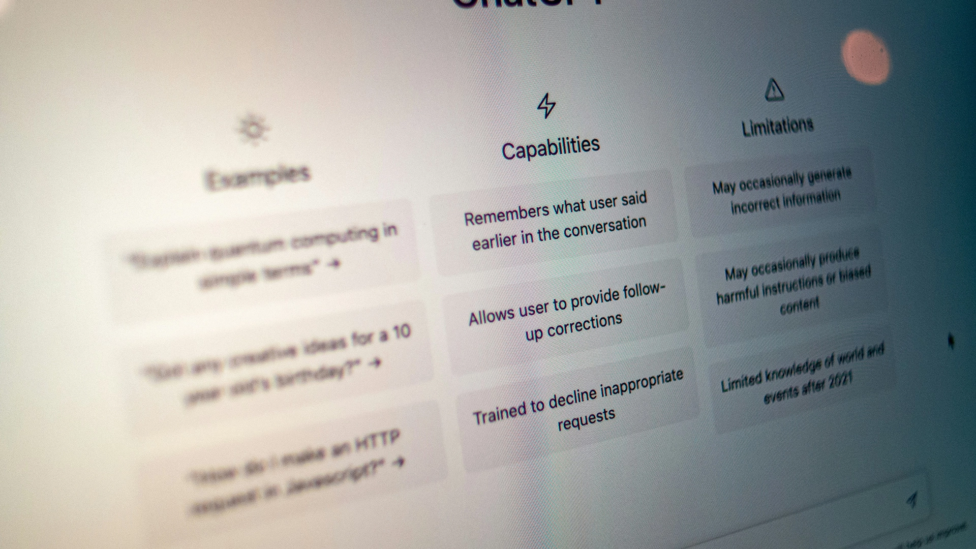 A OpenAI se volta para o Google Cloud apesar da rivalidade em IA