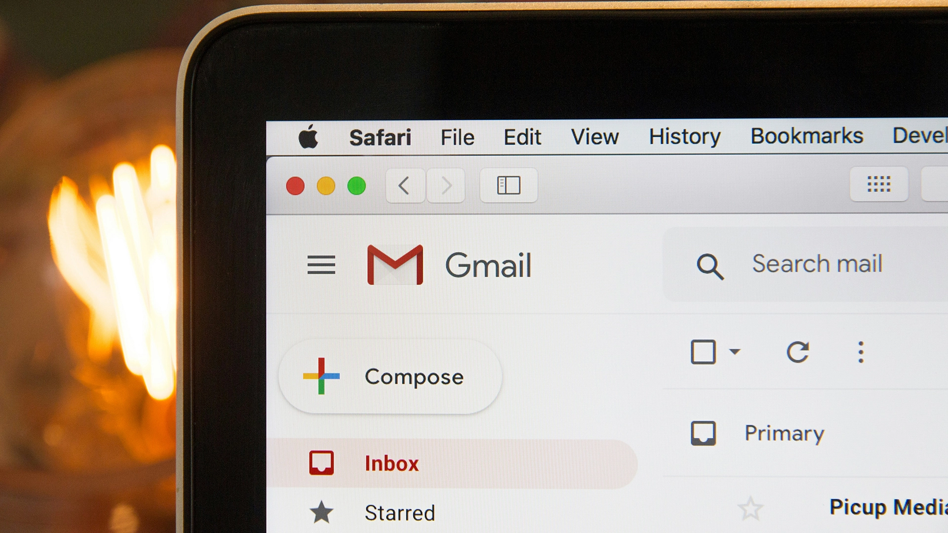 Mais da Metade dos Americanos são Alvo de Golpes por Email