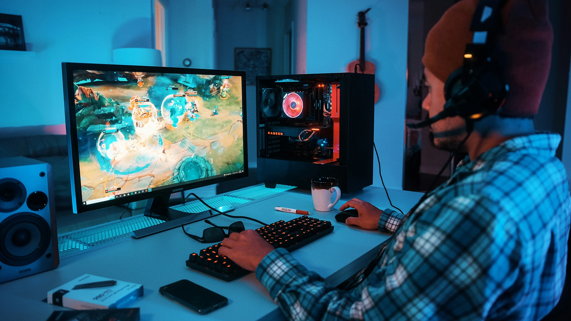 Novo Malware Baseado em Rust Rouba Senhas de Sites de Jogos Falsos