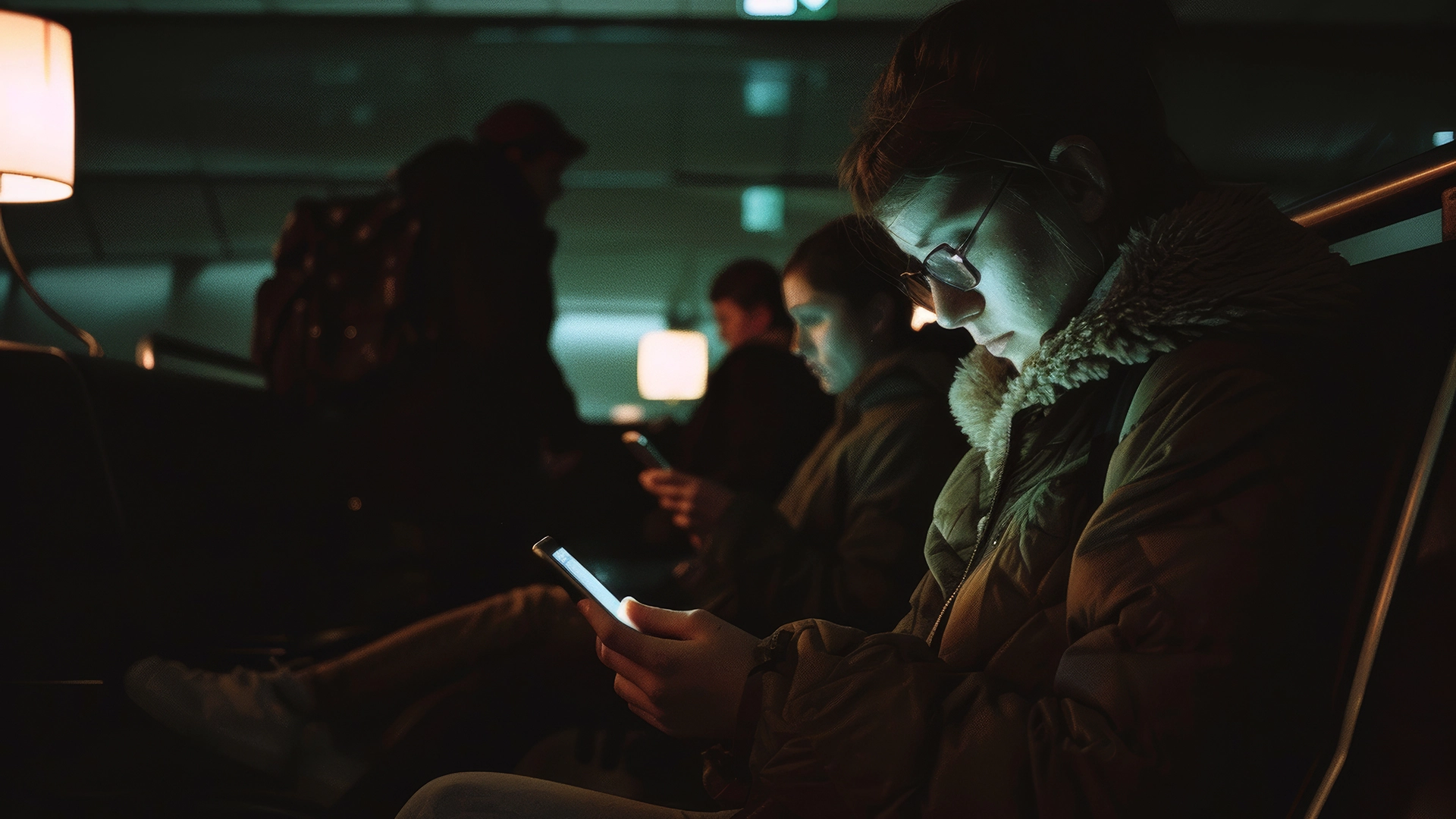 Pesquisadores Dizem que Smartphones Agora nos Exploram Como Parasitas