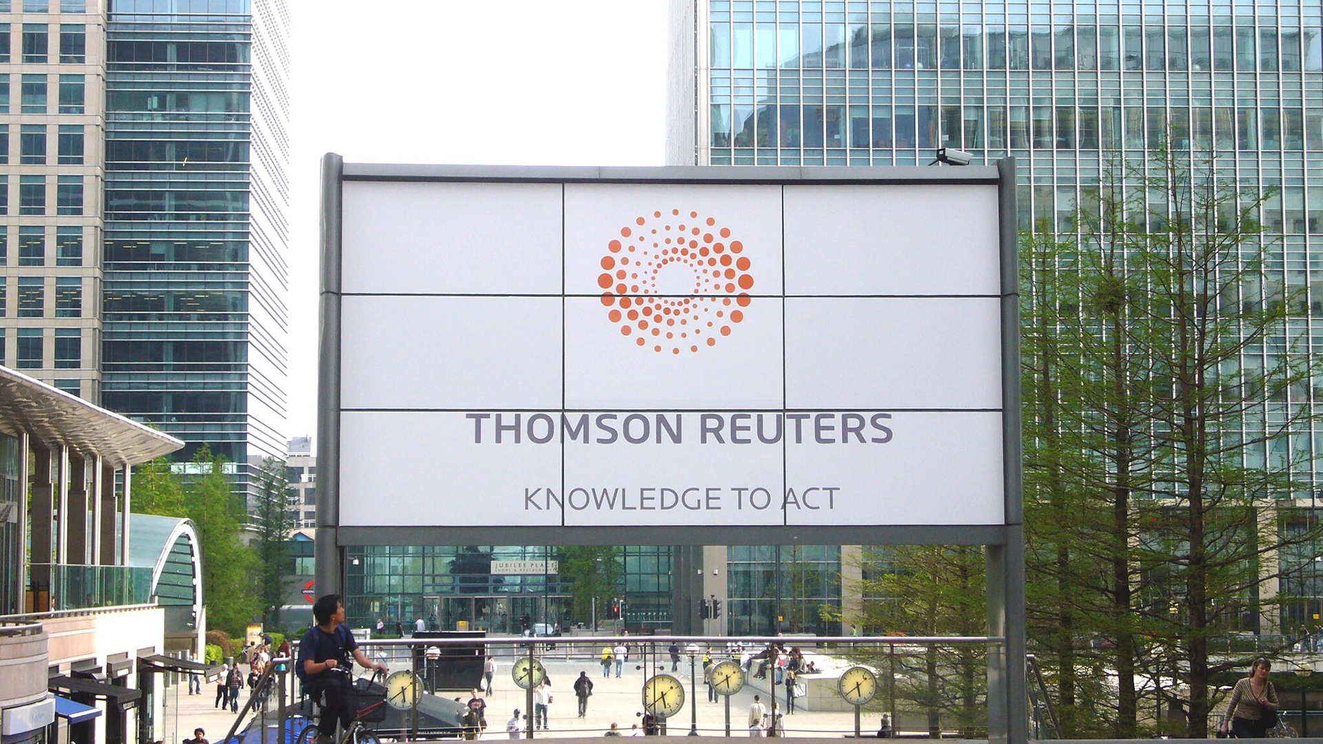 Thomson Reuters Lança Agentic AI para Profissionais de Tributação e Contabilidade
