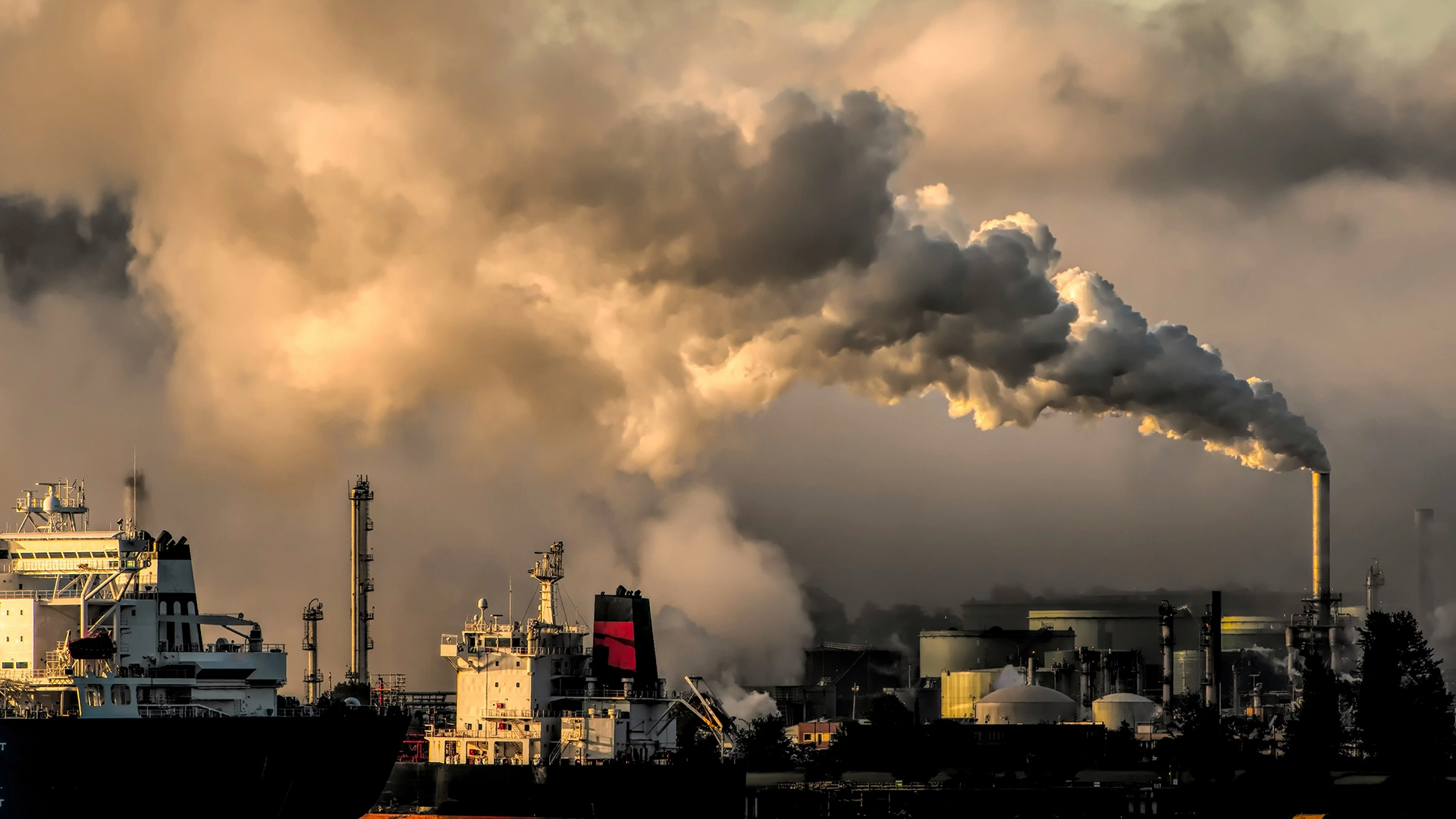 A ONU Diz que as Emissões de Carbono dos Gigantes da Tecnologia Aumentaram 150% nos Últimos 3 Anos Durante o Boom da IA