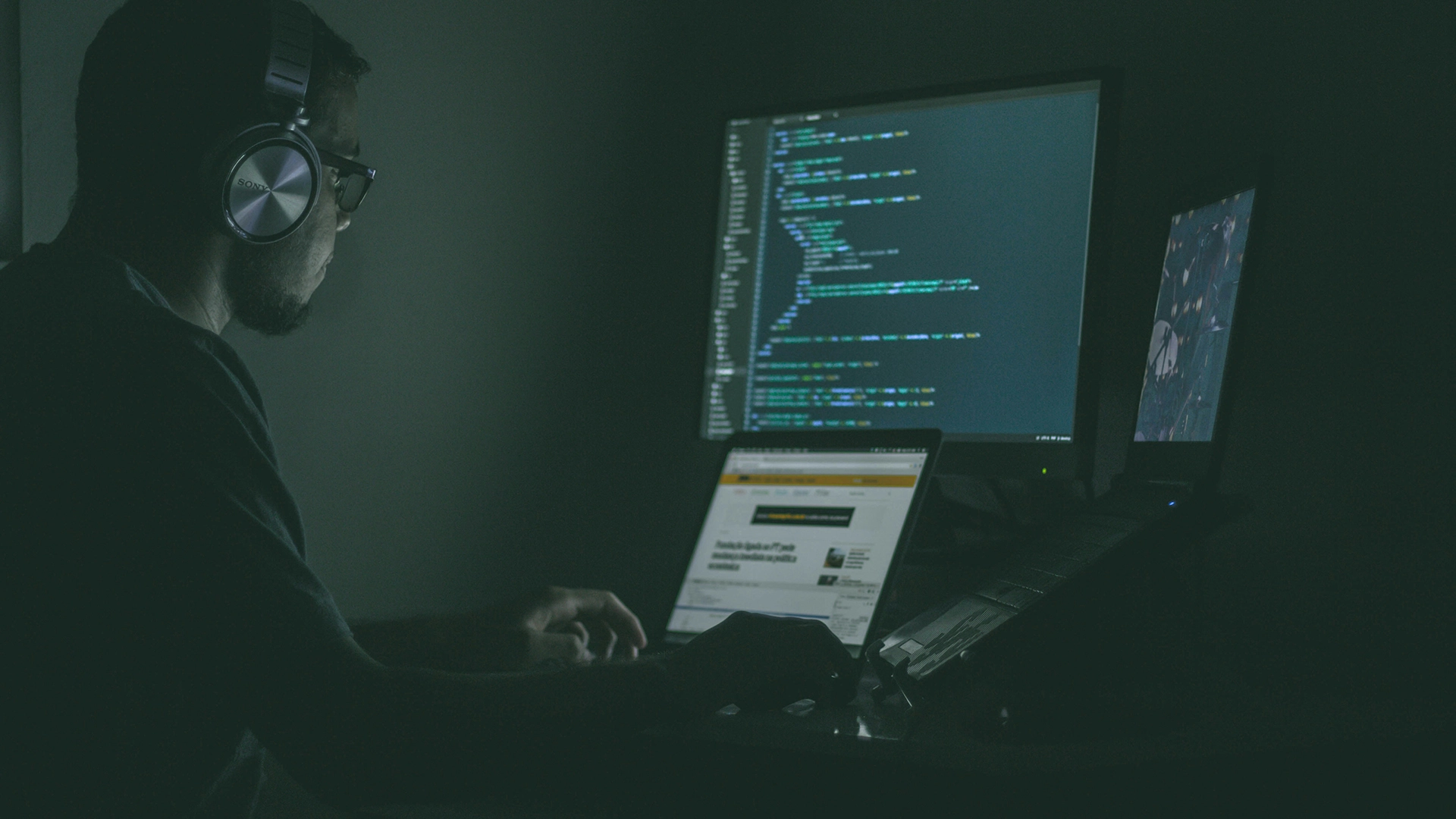 Pesquisadores Descobrem Enorme Vazamento de Dados Expondo 16 Bilhões de Credenciais de Login