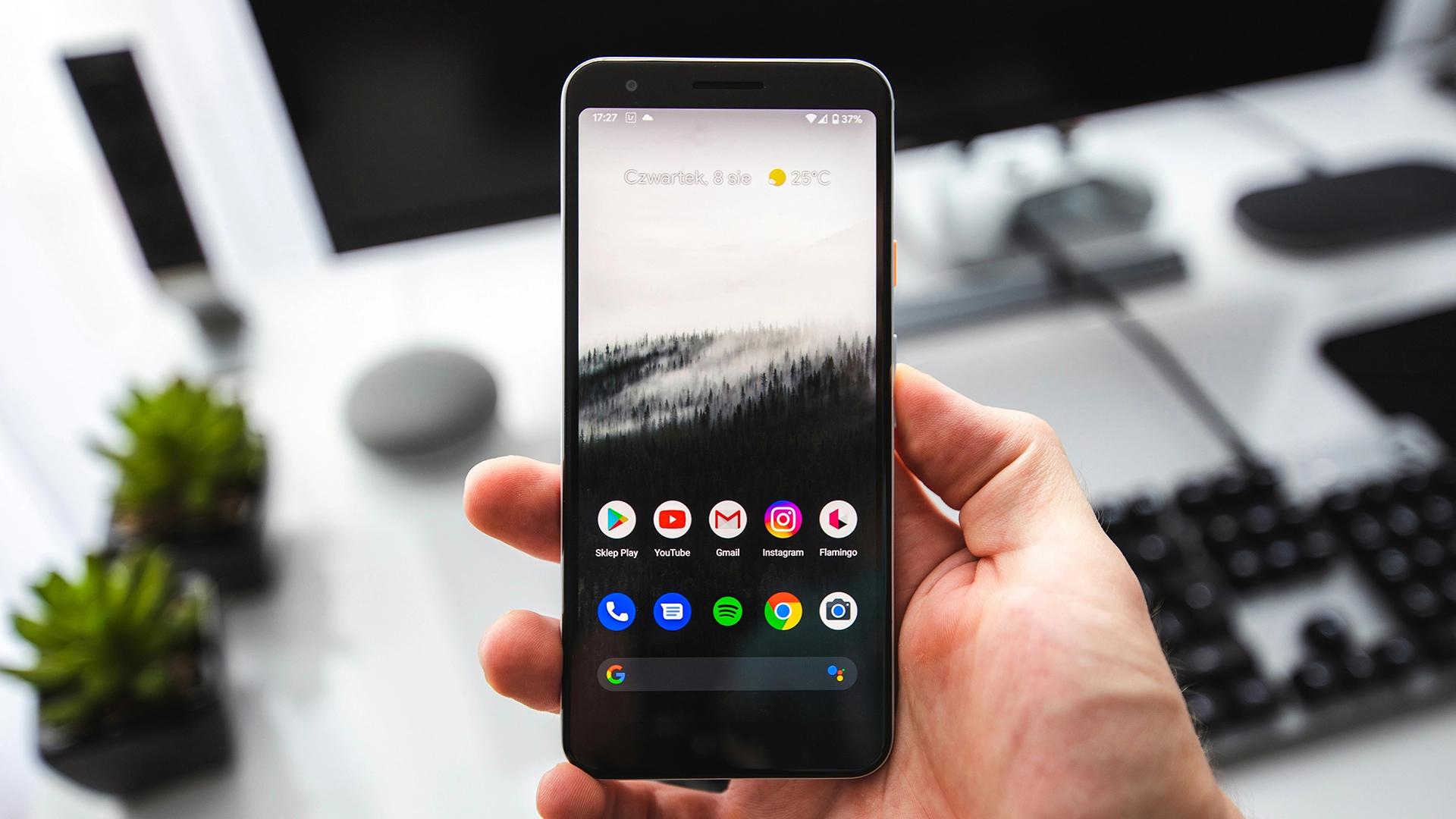 O Google Lança o Android 16 e Introduz Novos Recursos Alimentados por IA