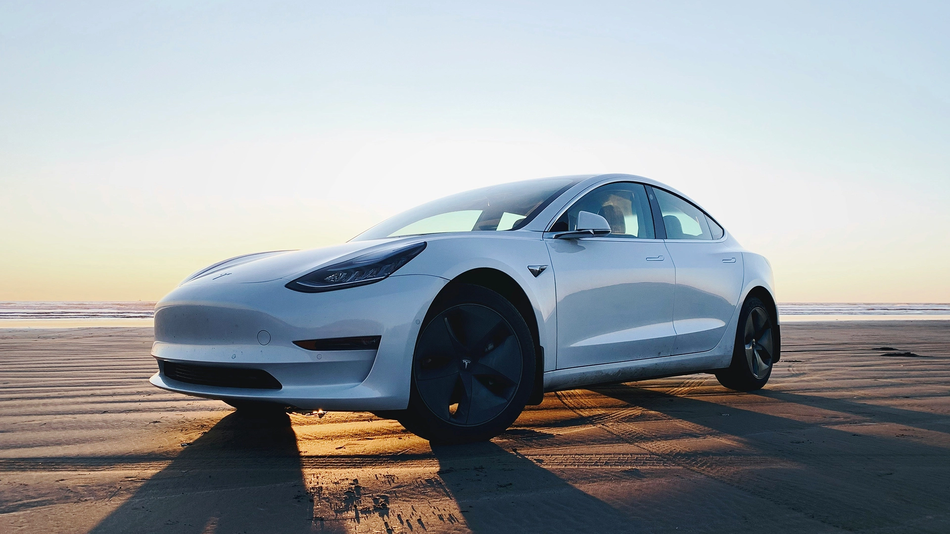 A Tesla Lança Primeiro Serviço de Táxi Robô no Texas