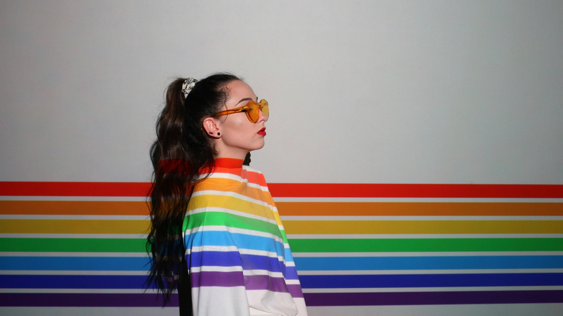O Google Lança Recursos LGBTQ+ Para o Mês do Orgulho