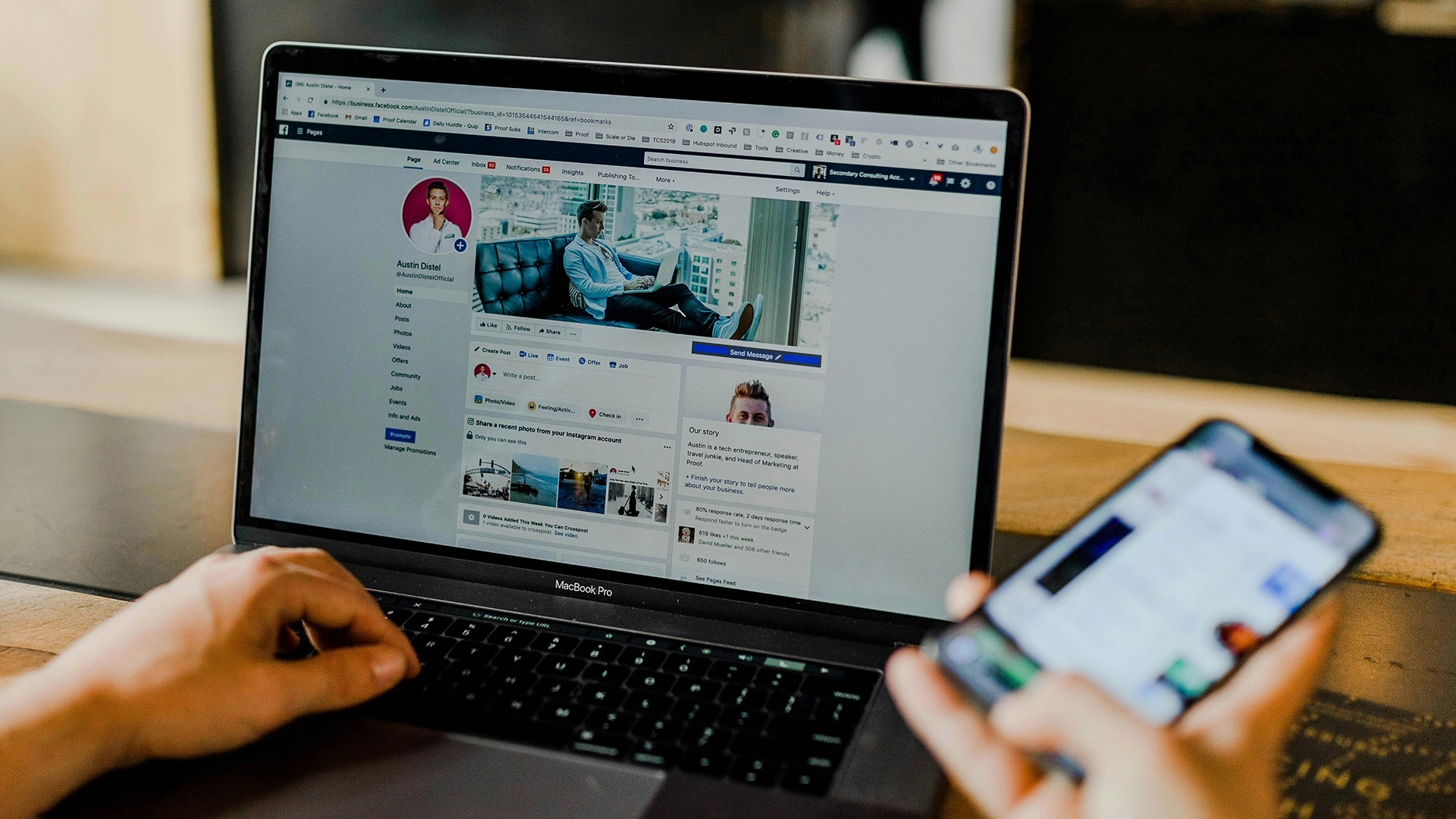 Meta Exclui 10 Milhões de Contas do Facebook em Repressão de Conteúdo