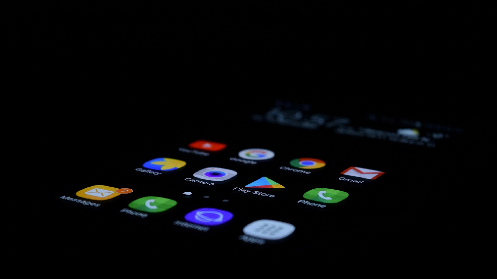 Campanha Maciça de Fraude em Anúncios Móveis Escondida em Aplicativos do Google Play