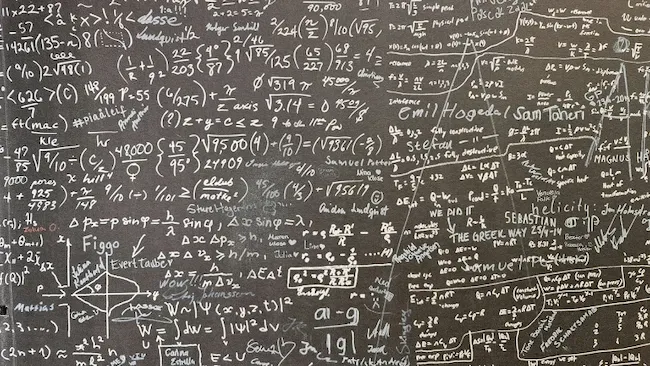Cambridge Sedia Debate Sobre o Papel da IA na Solu&ccedil;&atilde;o dos Problemas Mais Dif&iacute;ceis da Matem&aacute;tica