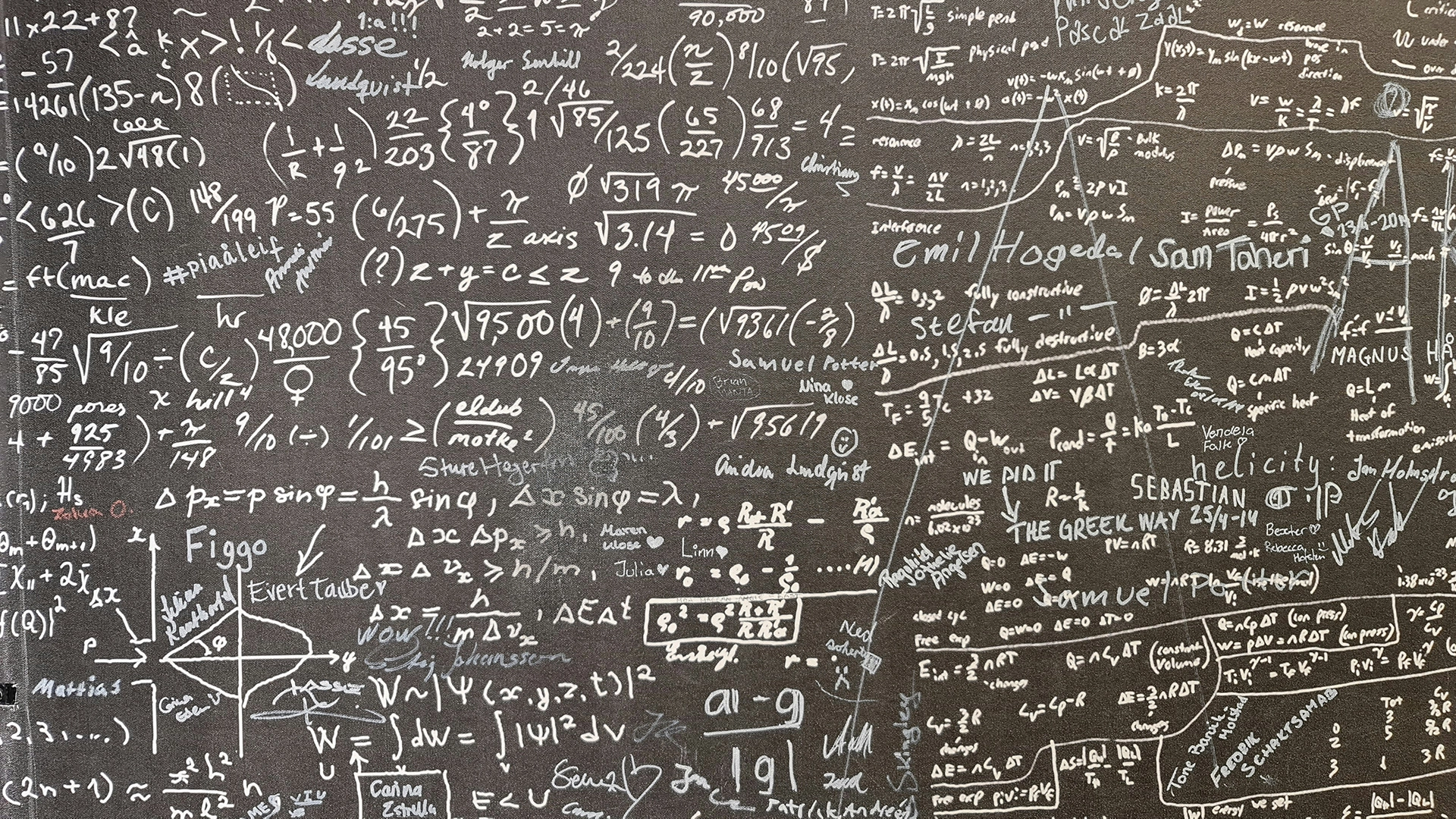 Cambridge Sedia Debate Sobre o Papel da IA na Solução dos Problemas Mais Difíceis da Matemática