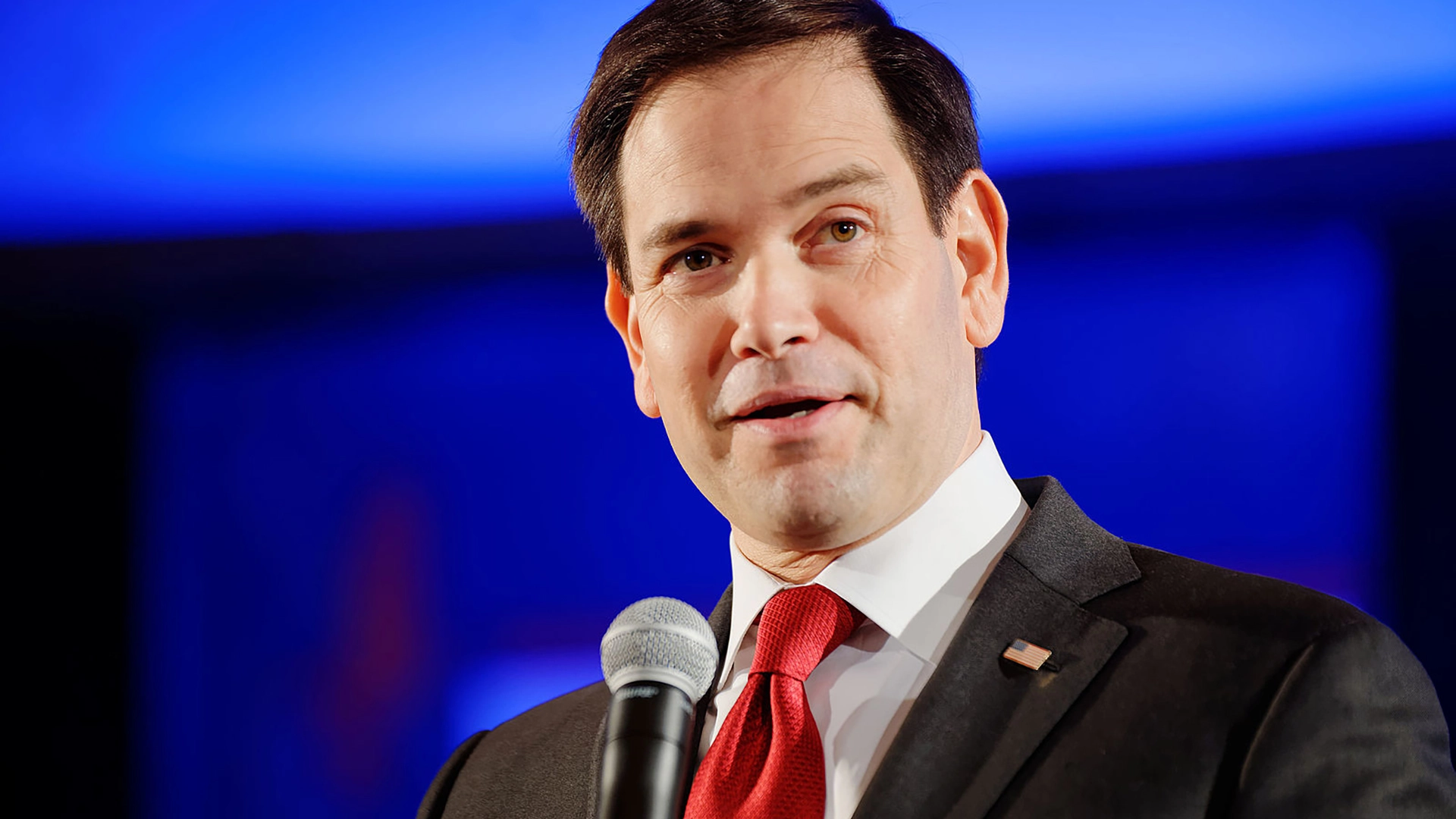 Golpe de IA Usa a Voz de Rubio para Mirar Funcionários do Governo