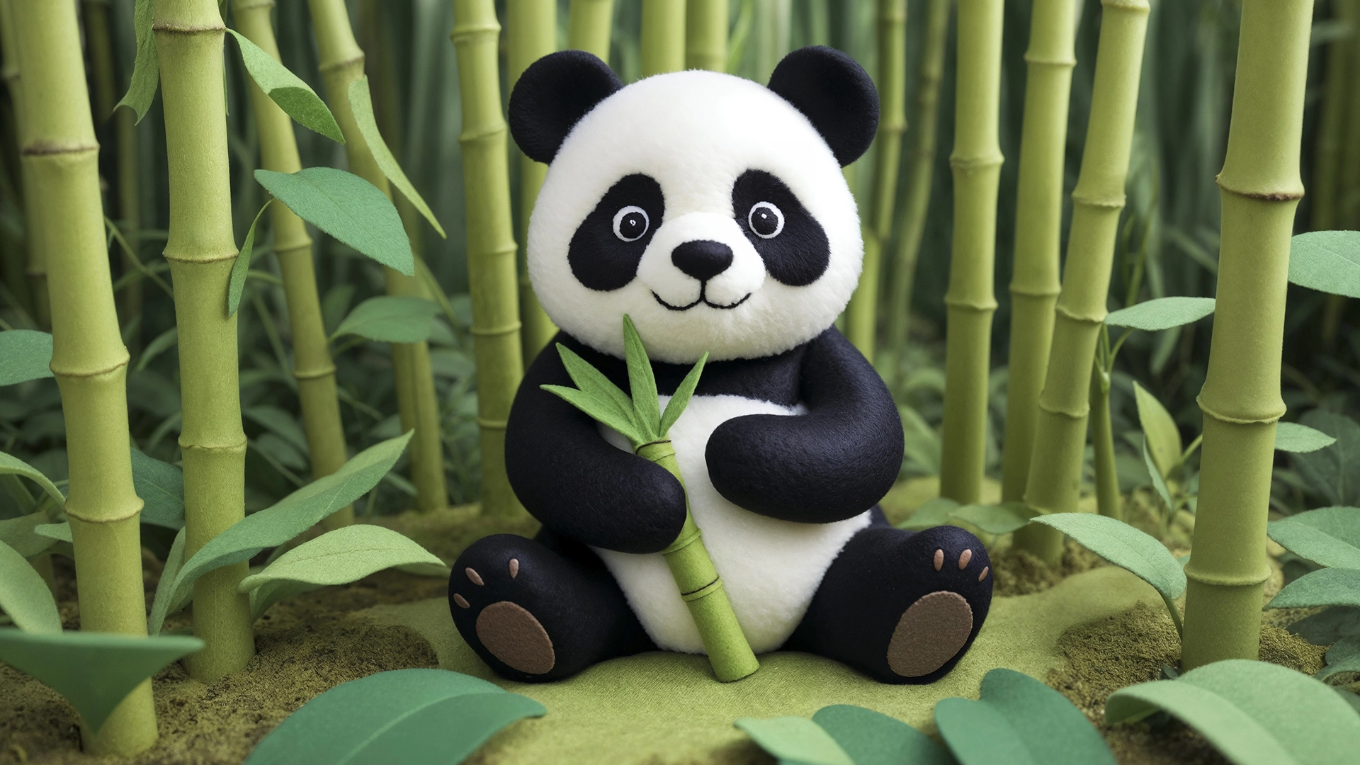 Hackers Usam Fotos de Pandas para Espalhar Malware de IA