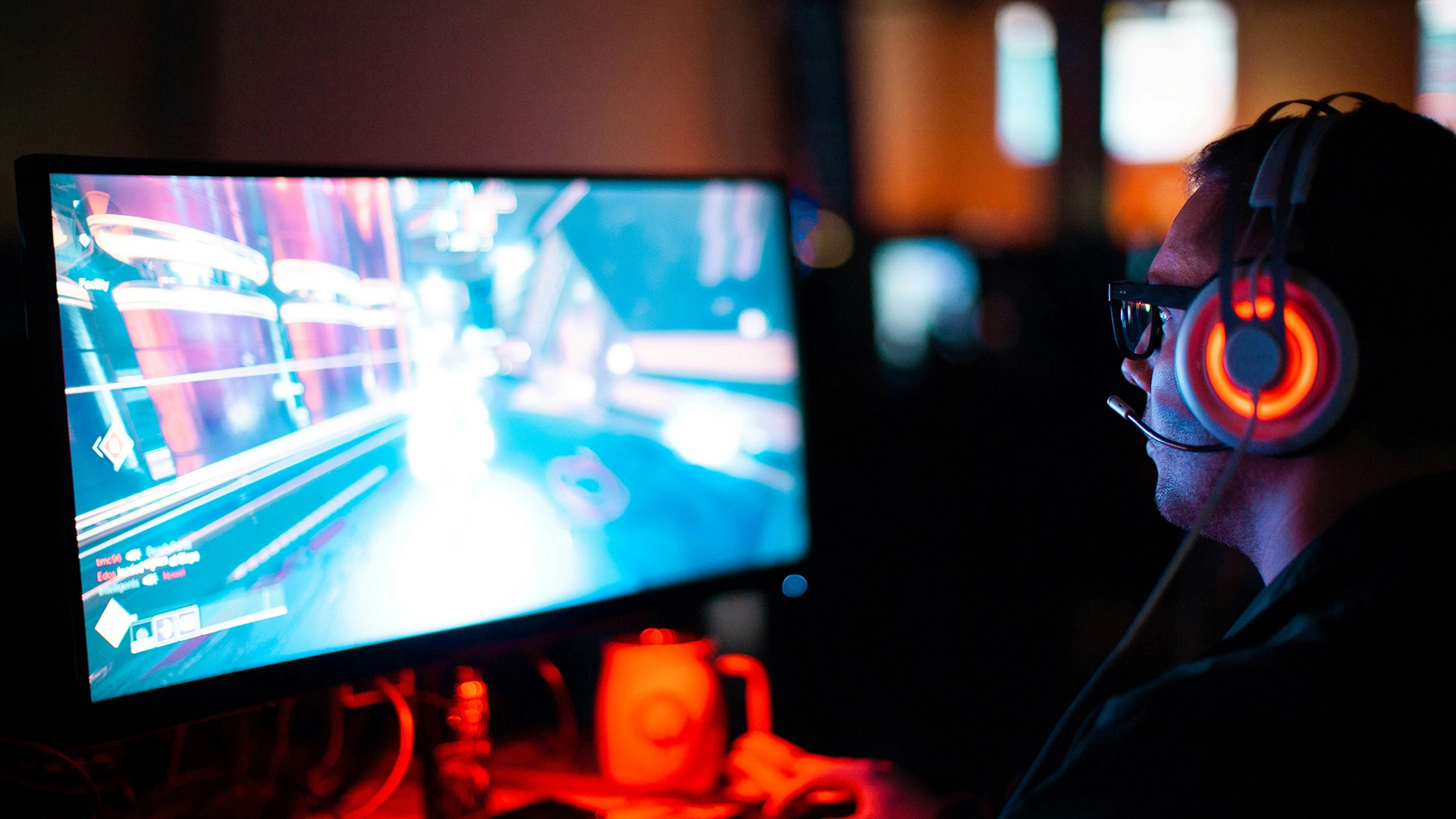 Software Oficial de Mouse de Jogo Hospedou Malware por Semanas