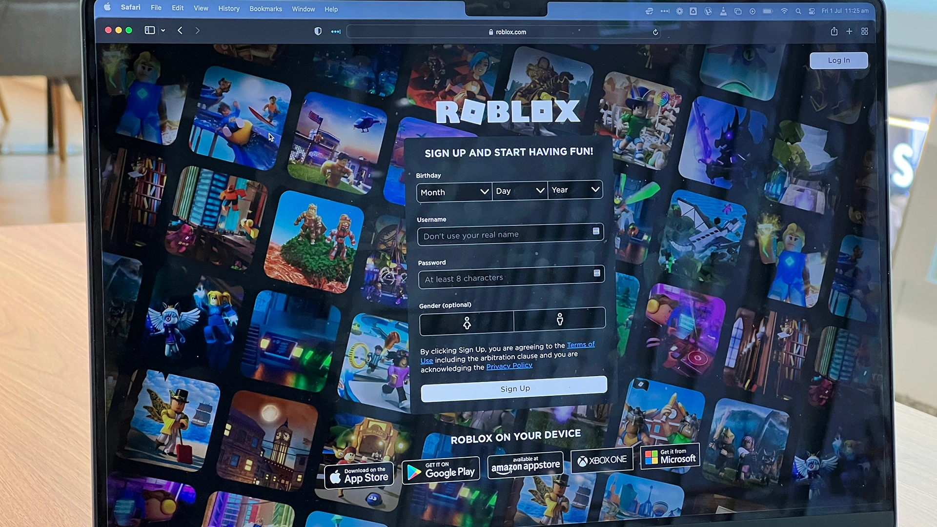 Adolescentes Devem Verificar a Idade para Acessar a Nova Função de Chat Privado do Roblox