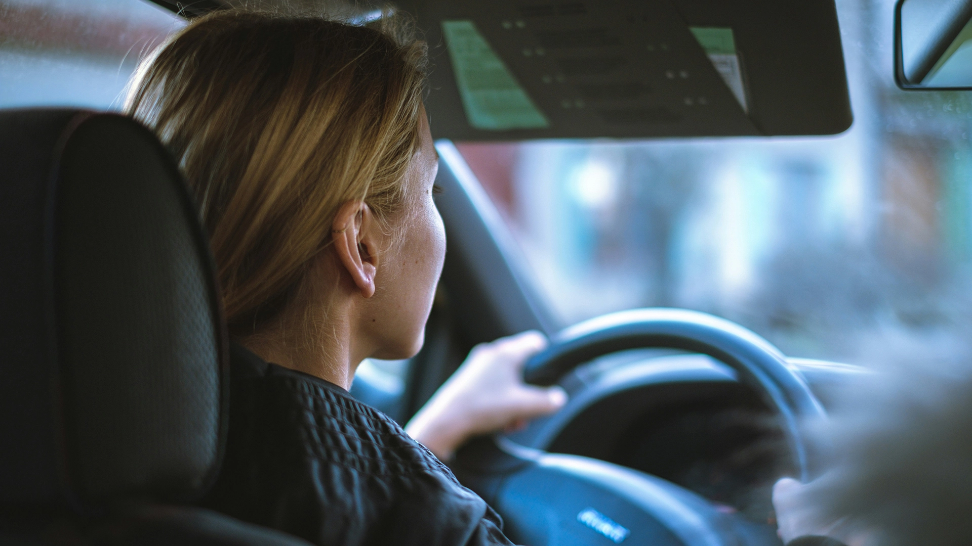 Uber Anuncia Recurso de ‘Preferências Femininas’