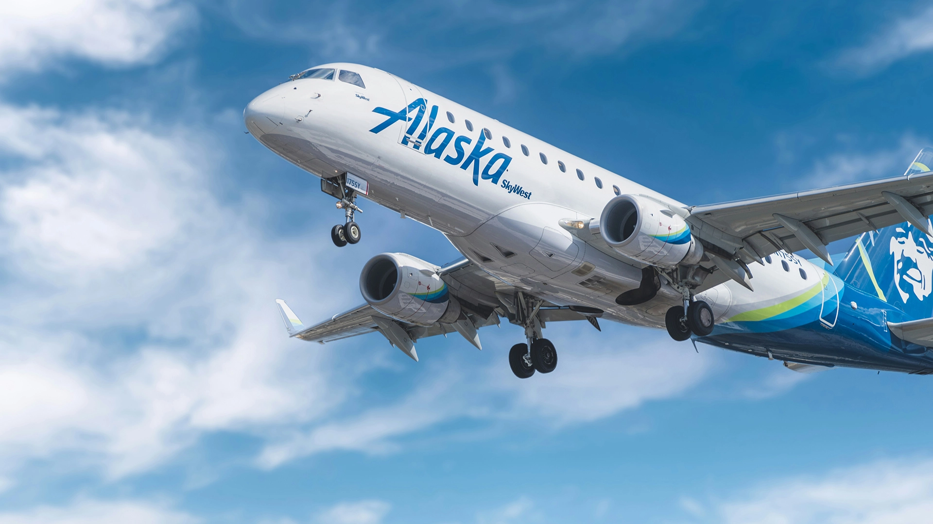 A Alaska Airlines Retoma Voos Após Interrupção de Três Horas no Sistema de TI