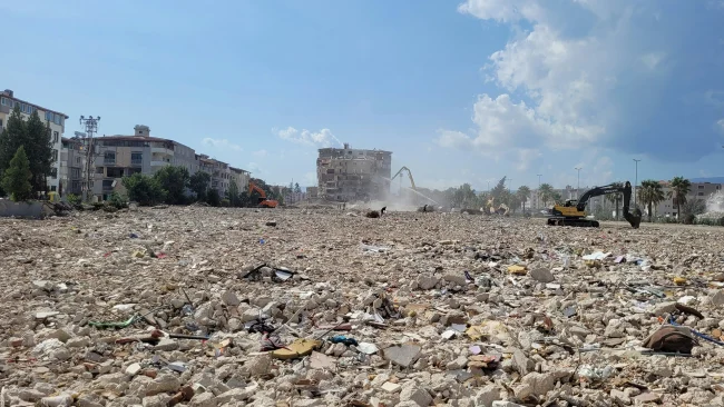 O Google Diz que o Sistema de Alerta de Terremotos Falhou em Alertar Milhões na Turquia