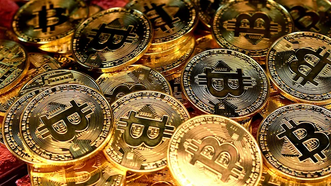 O Bitcoin Atinge o Marco de $120,000 Pela Primeira Vez