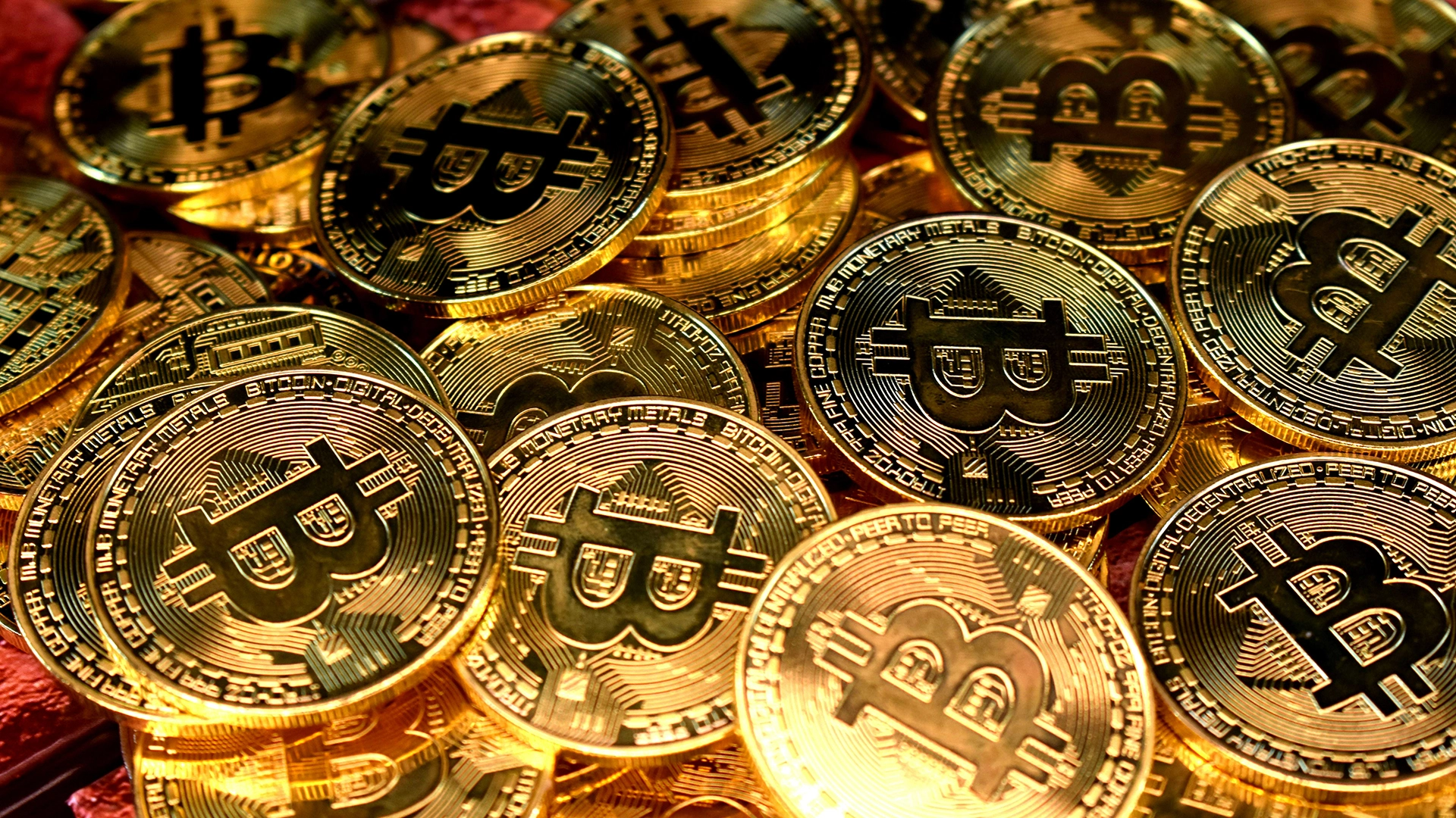 O Bitcoin Atinge o Marco de $120,000 Pela Primeira Vez