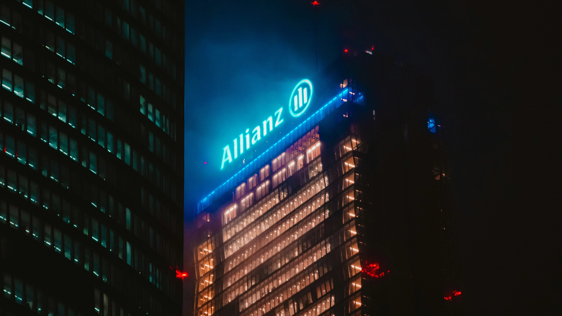 Violação de Dados da Allianz Life Expõe 1,1 Milhão de Clientes