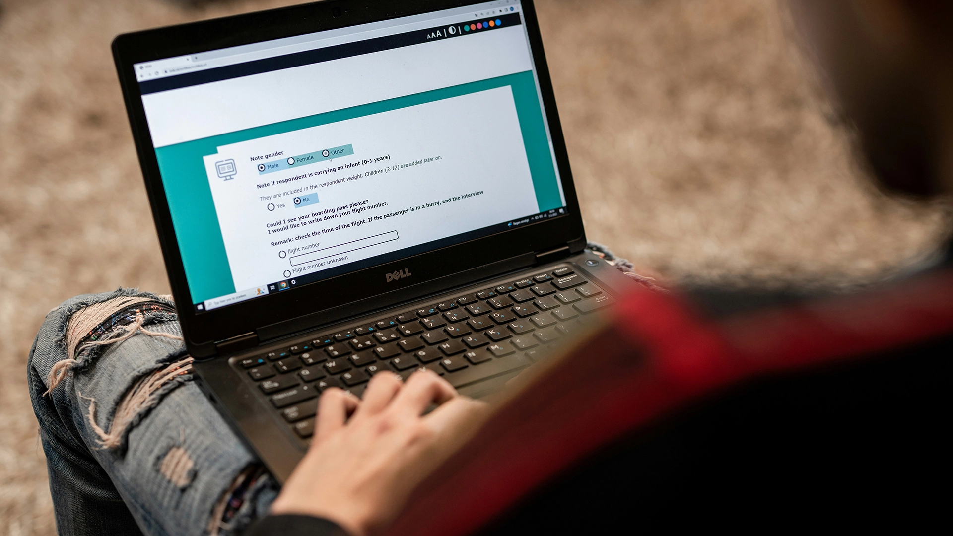 Quase Metade das Respostas de Pesquisas Online Podem Vir de IA, Descobre Estudo
