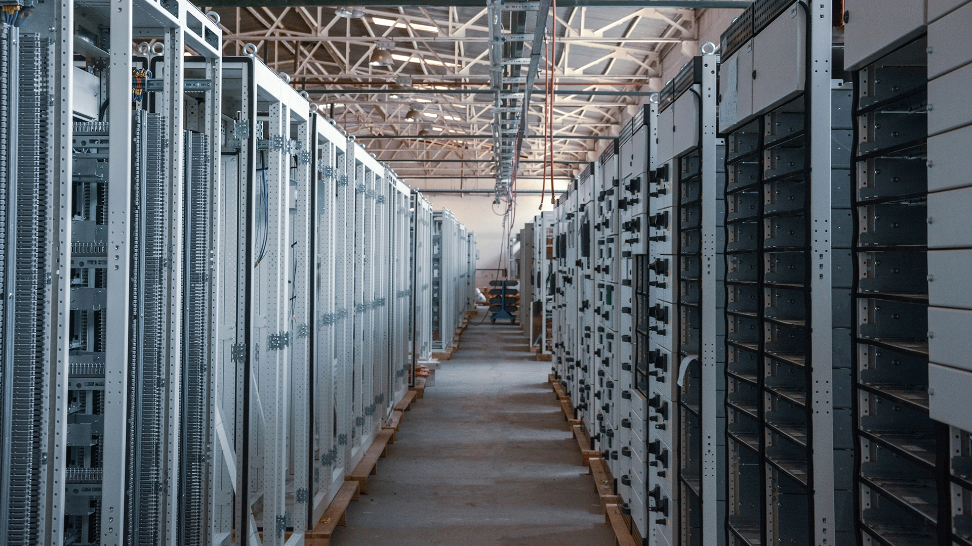 Centros de Dados Culpados pelo Aumento dos Custos de Eletricidade nos EUA