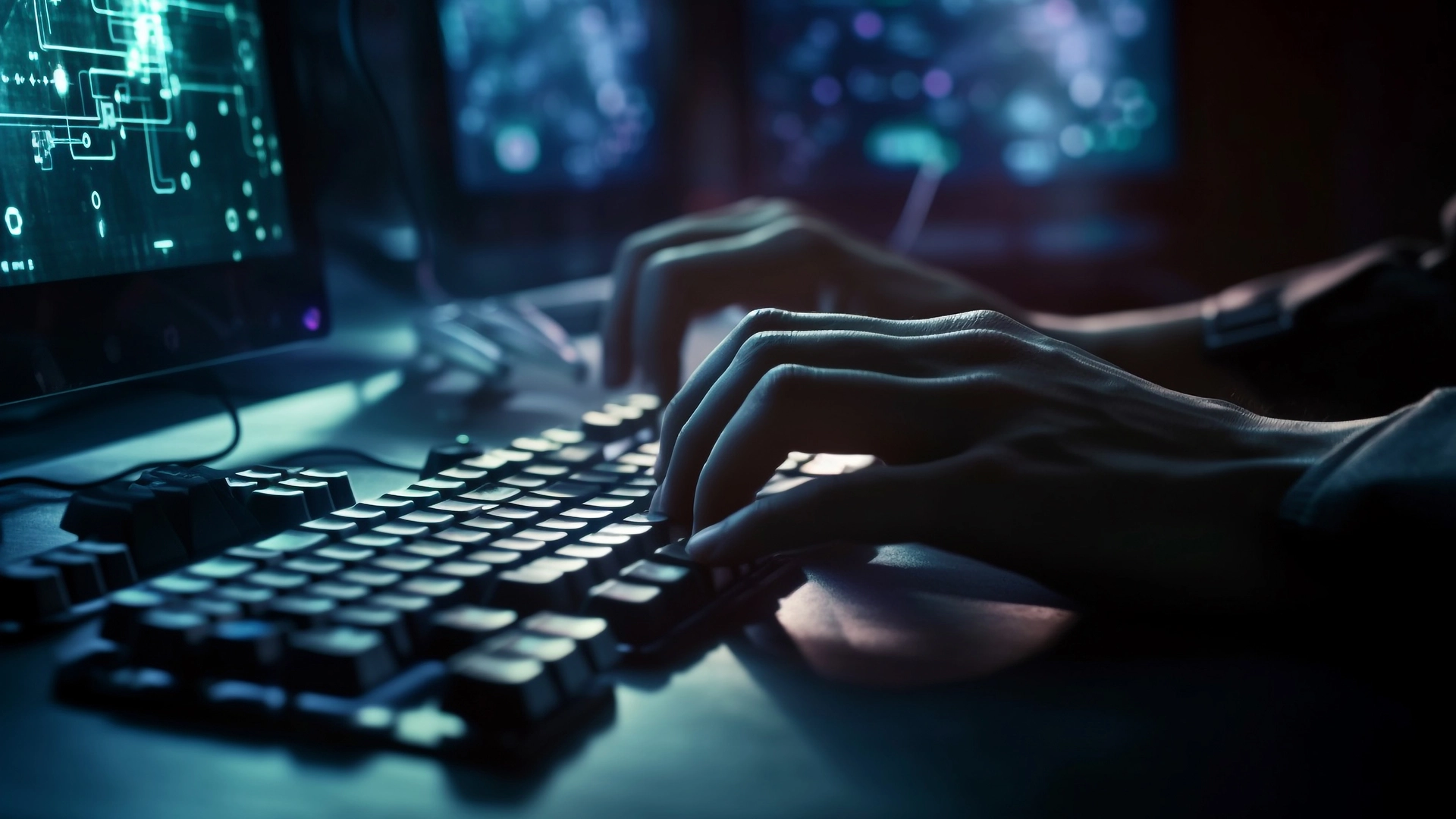 Hackers Usam Golpes Telefônicos e Novas Explorações, Violaram 618 Empresas
